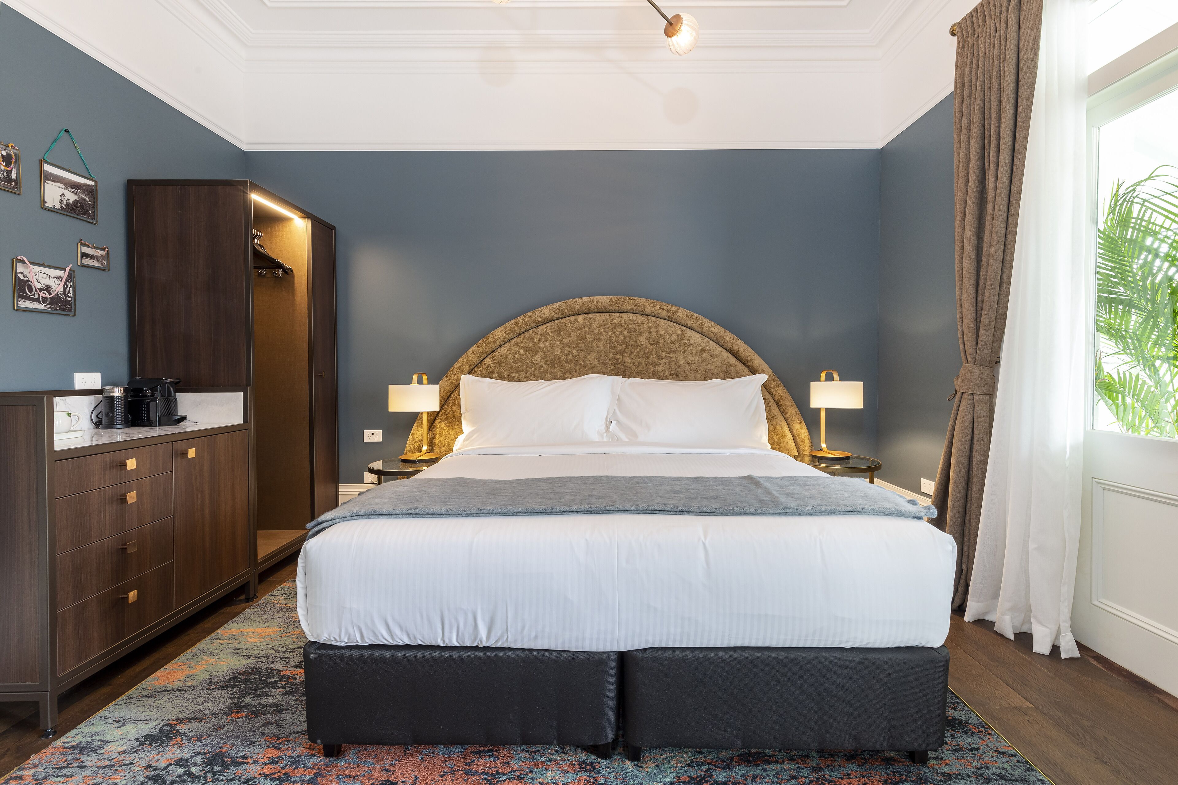 The Albert Hotel Mosman