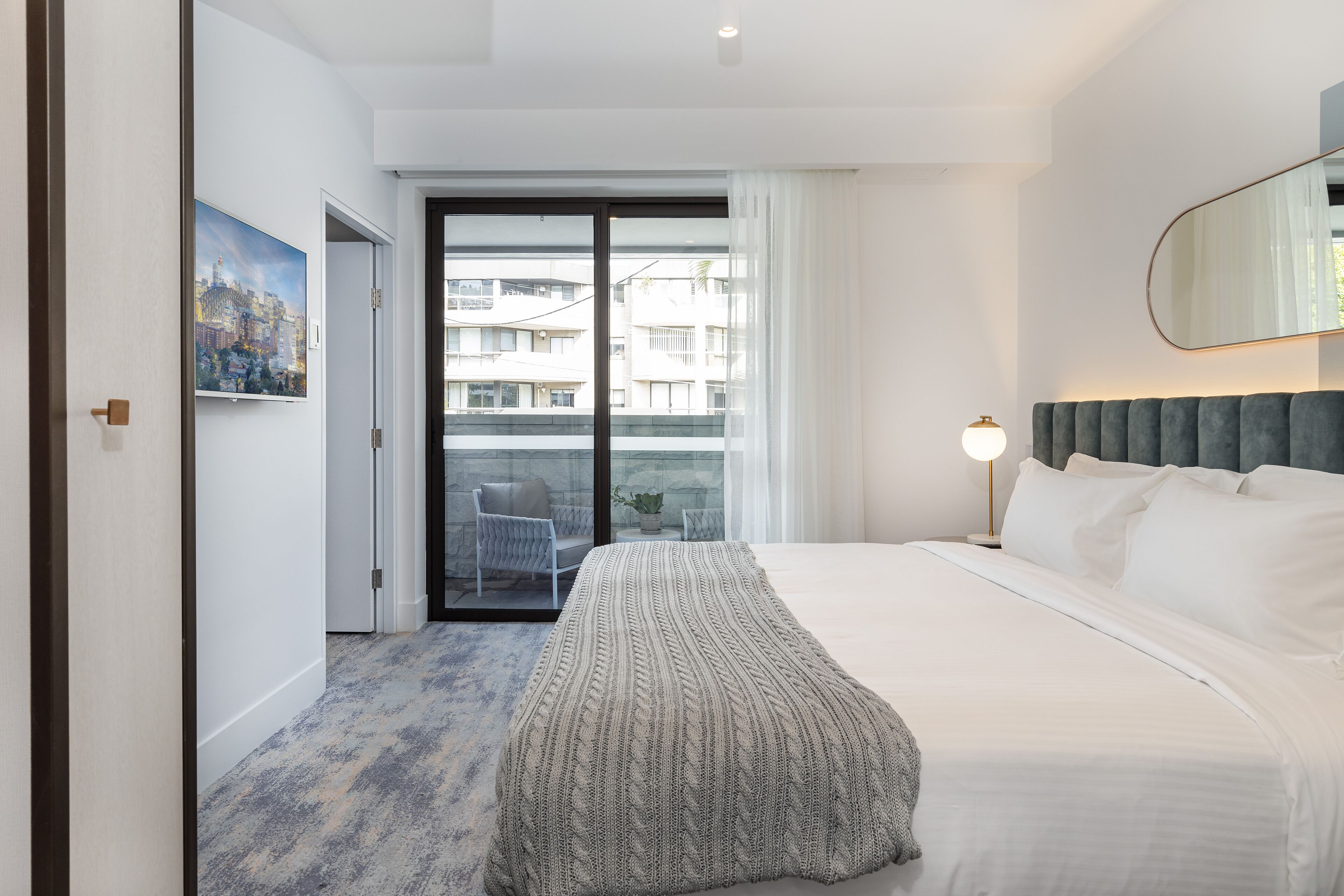 The Albert Hotel Mosman