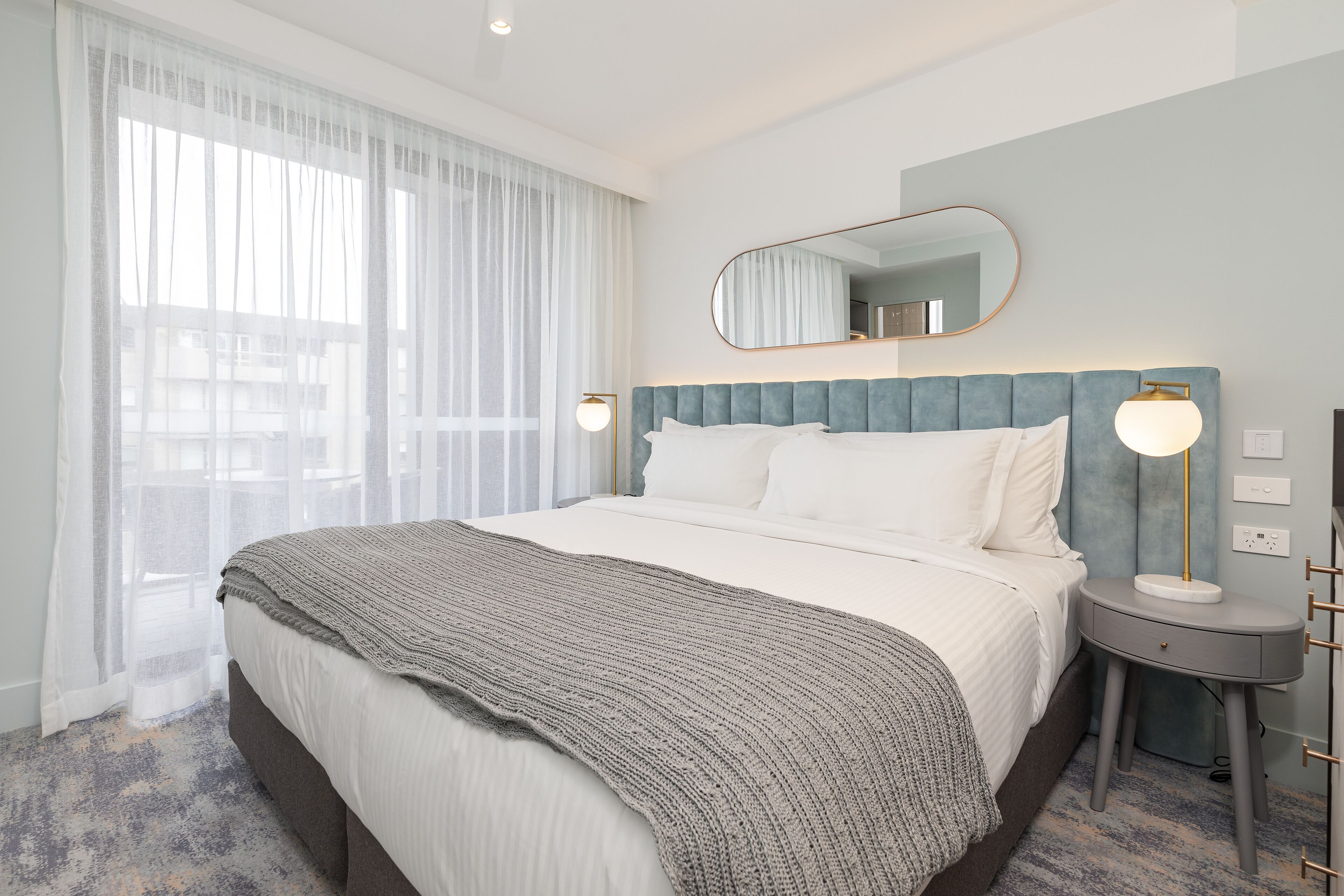 The Albert Hotel Mosman