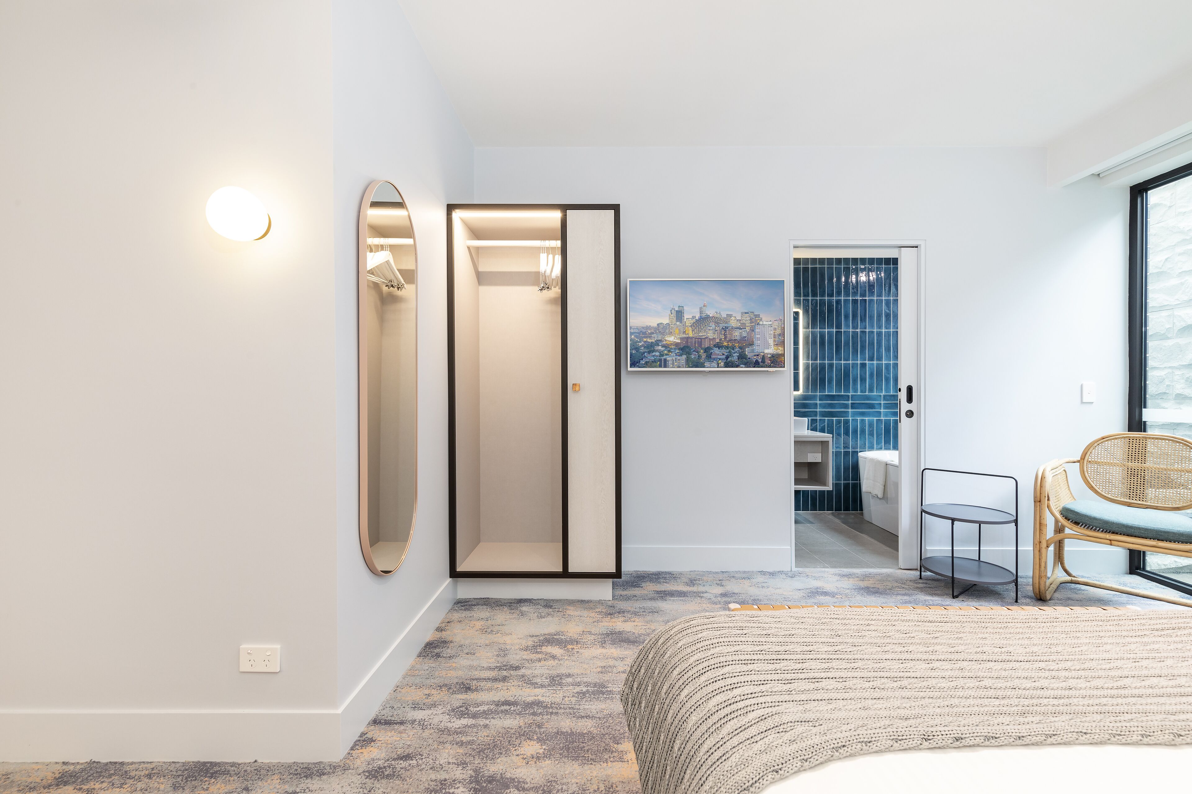 The Albert Hotel Mosman