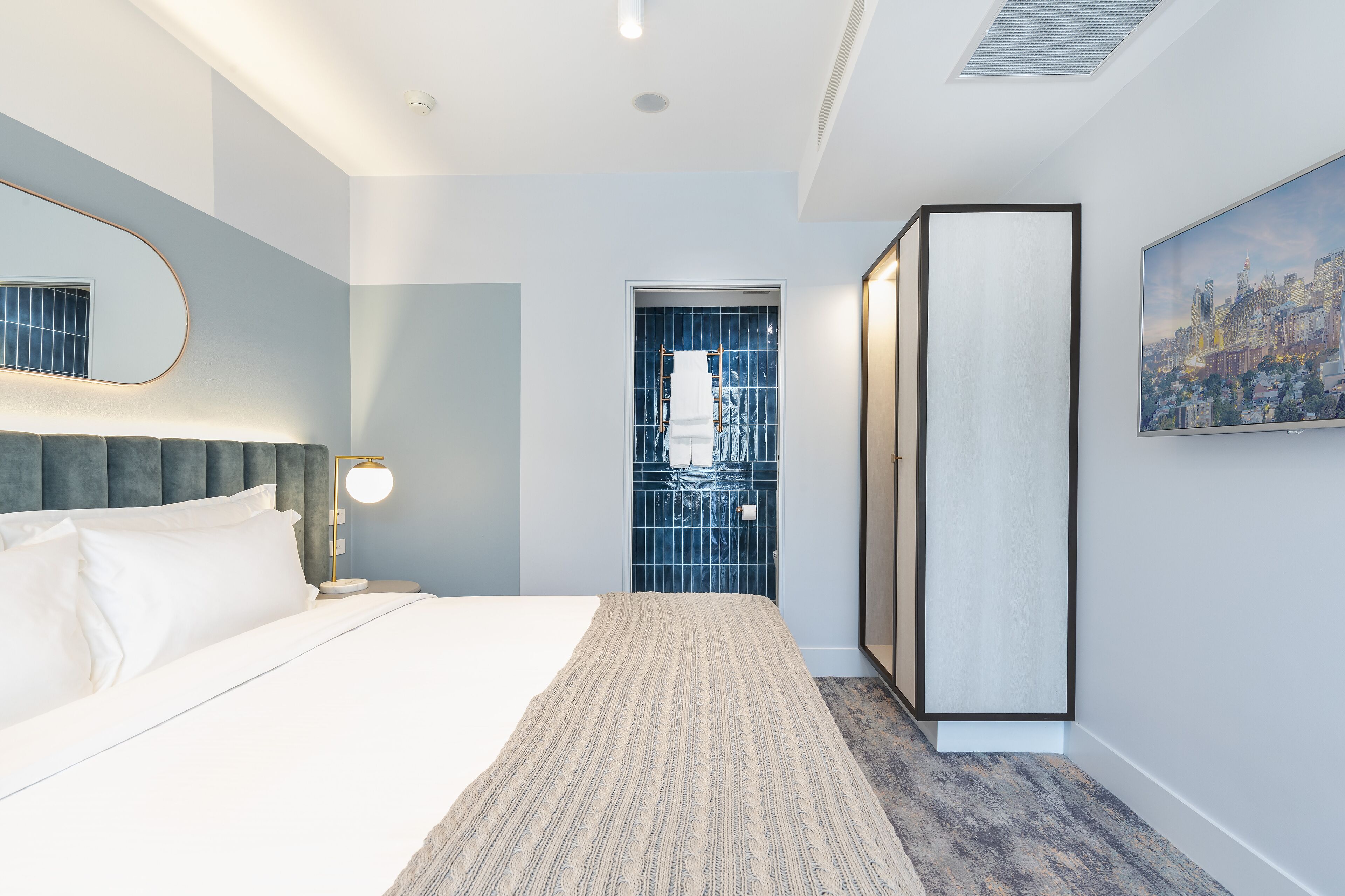 The Albert Hotel Mosman