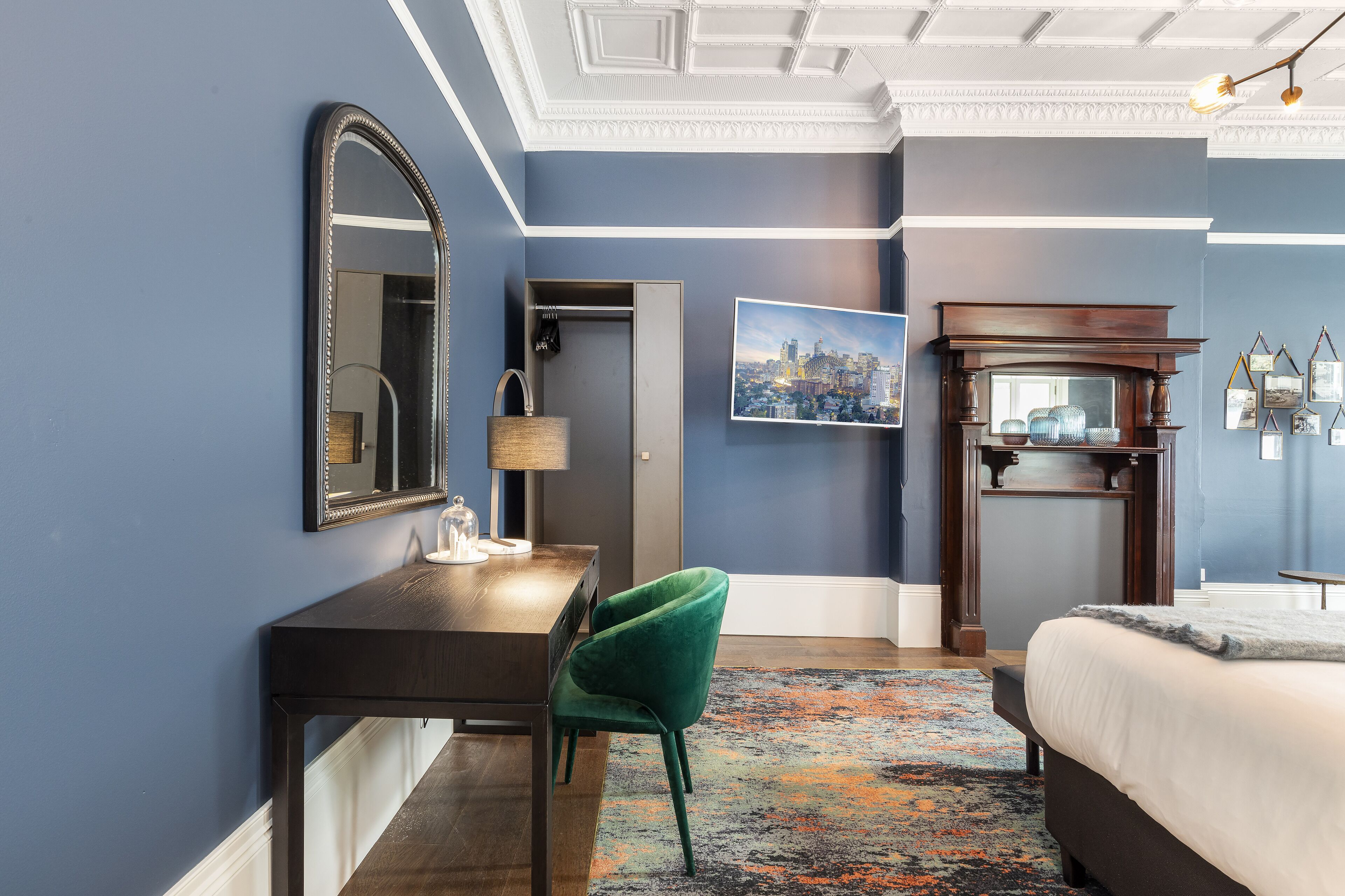 The Albert Hotel Mosman