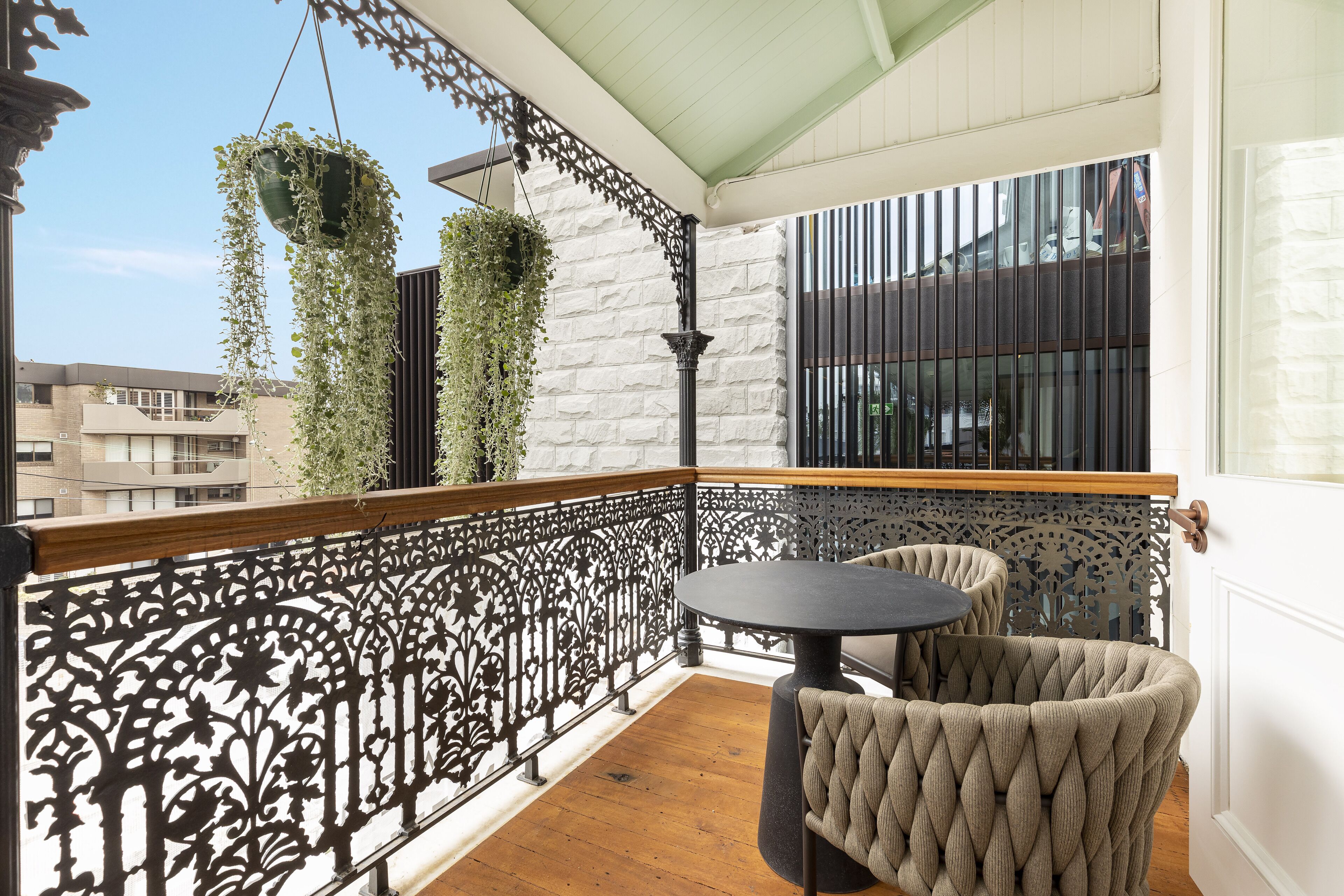 The Albert Hotel Mosman