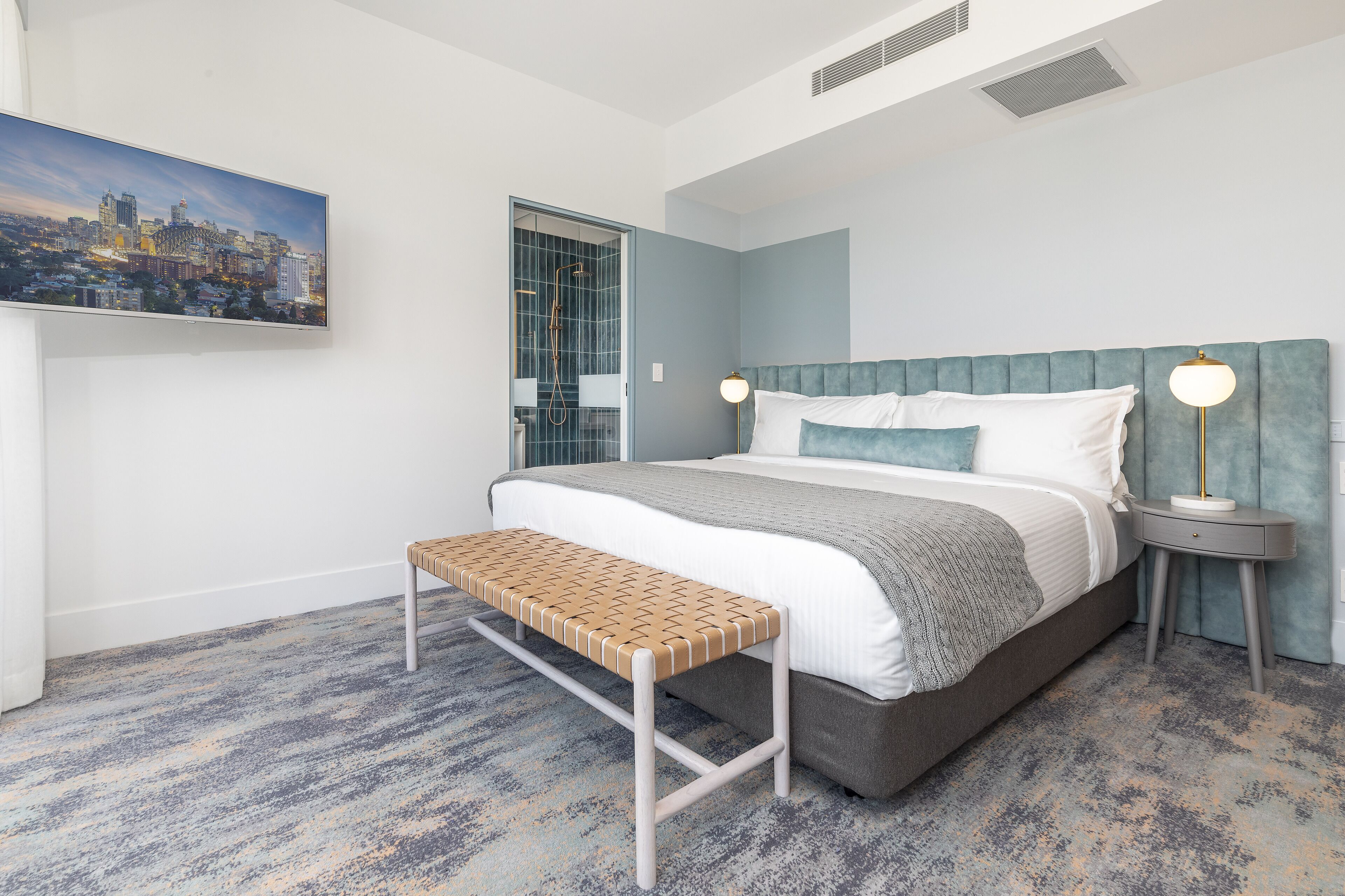 The Albert Hotel Mosman