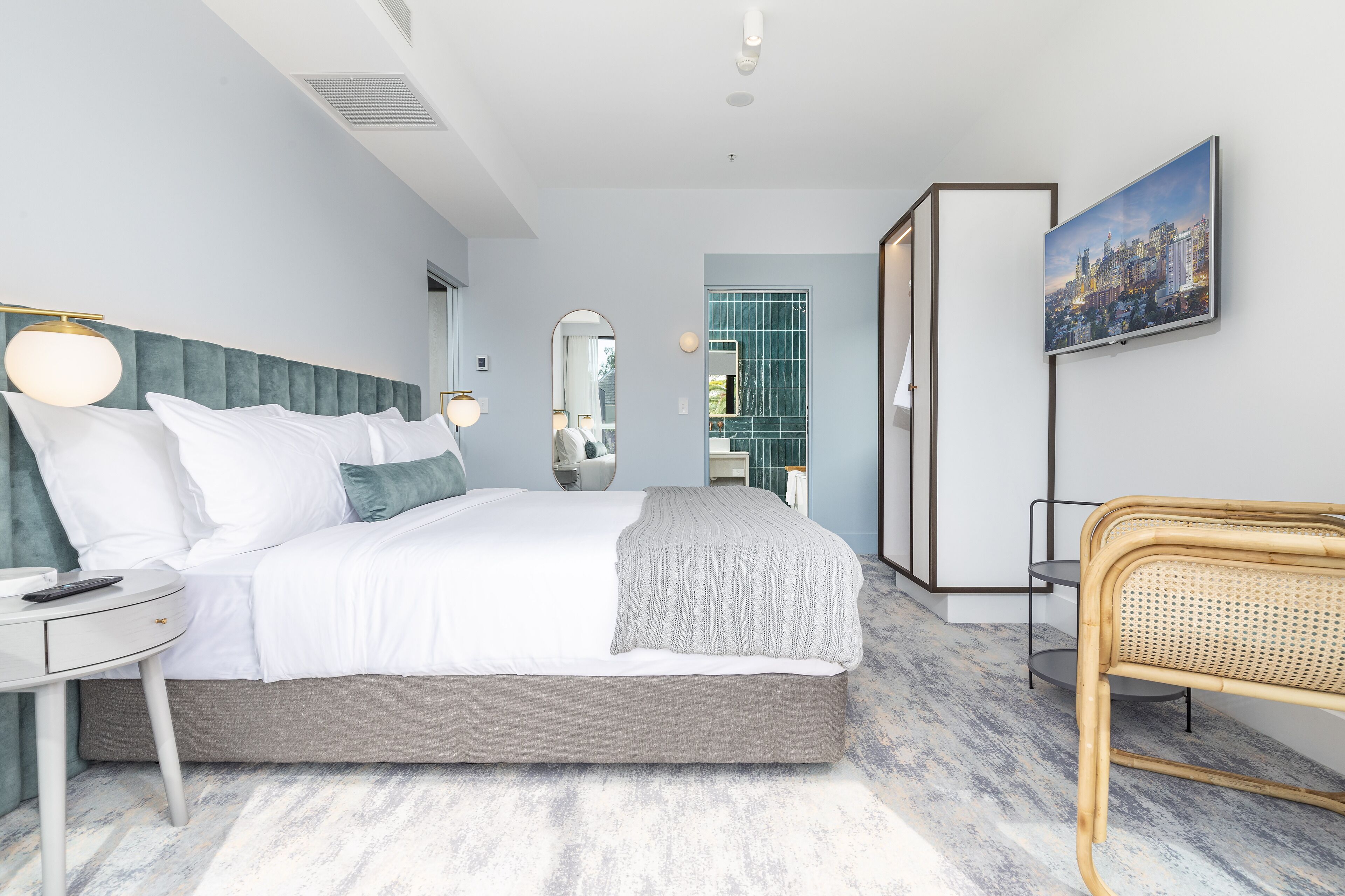 The Albert Hotel Mosman