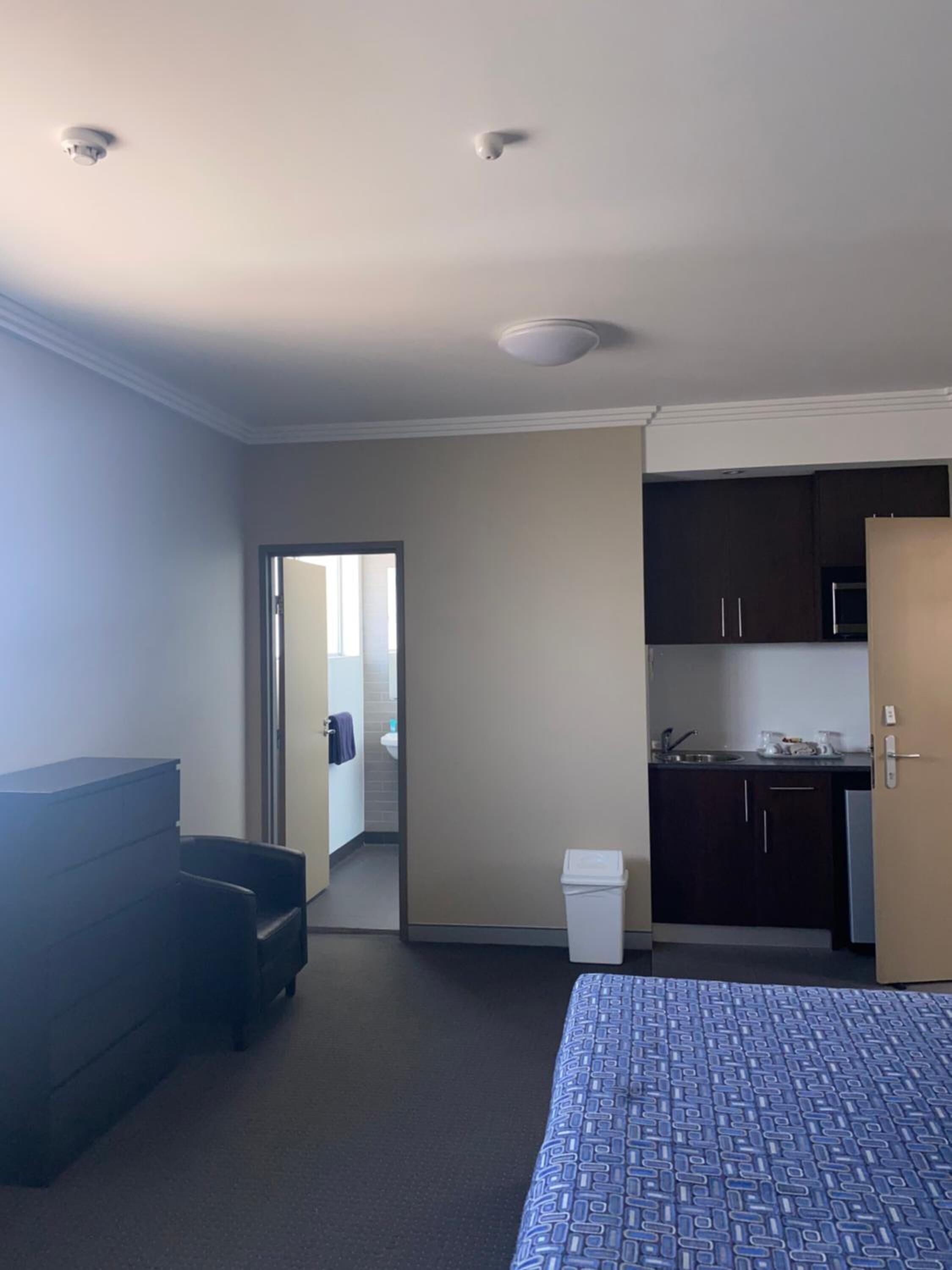 The Bexley Motel