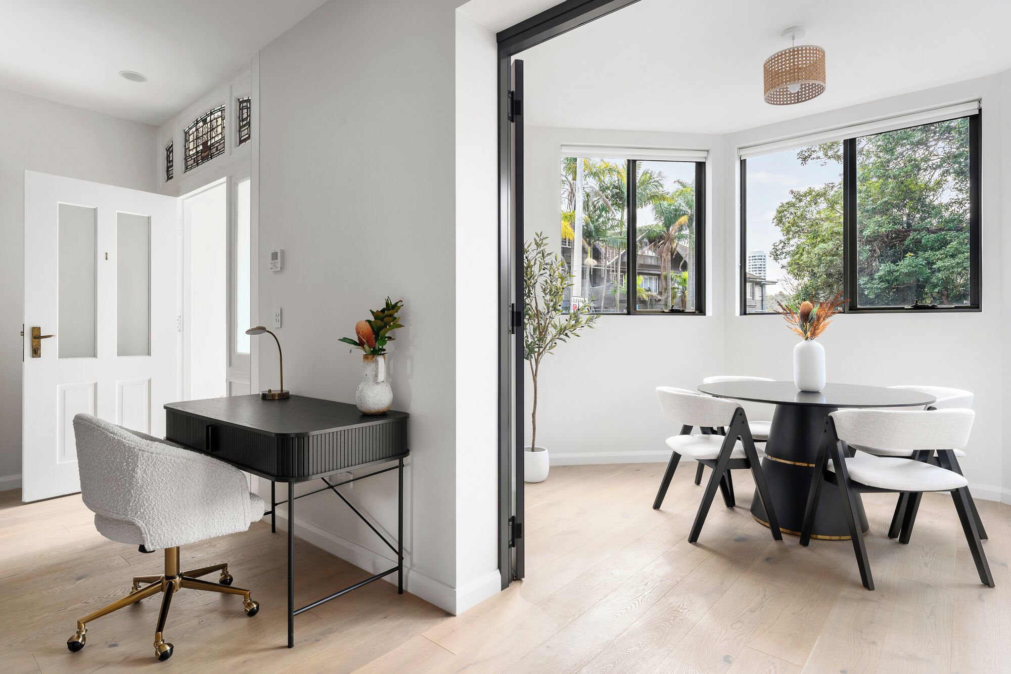 The Henrietta Apartments by Urban Rest