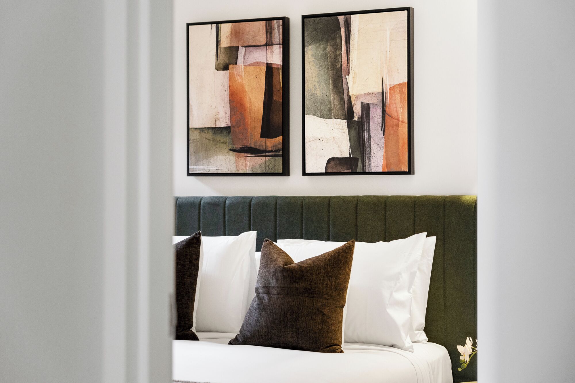 The Henrietta Apartments by Urban Rest