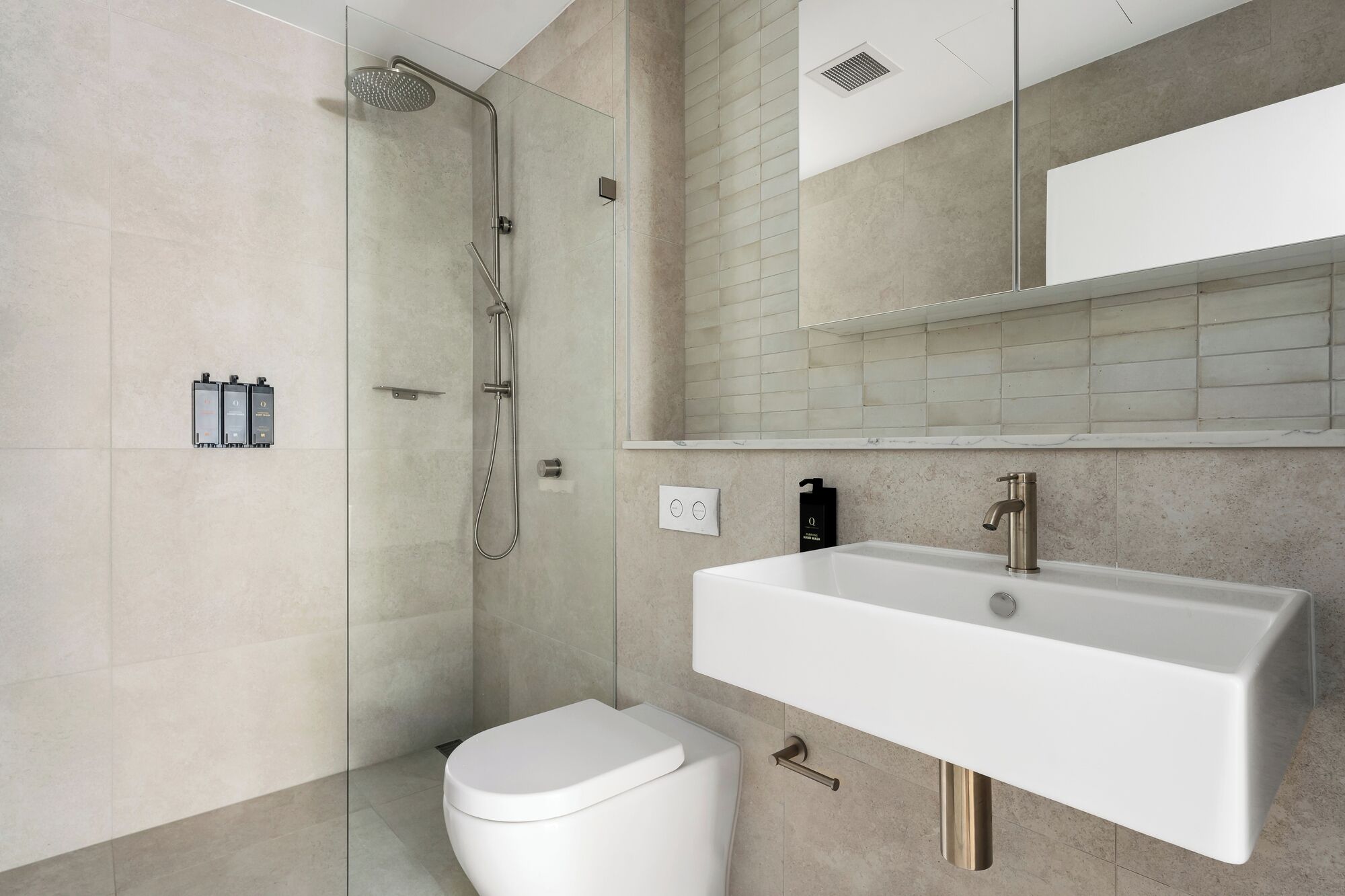 The Henrietta Apartments by Urban Rest