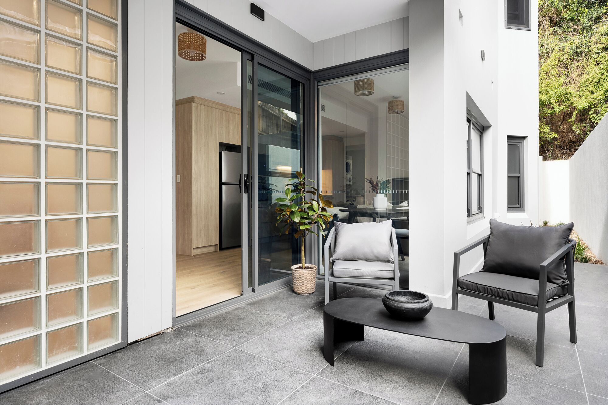 The Henrietta Apartments by Urban Rest