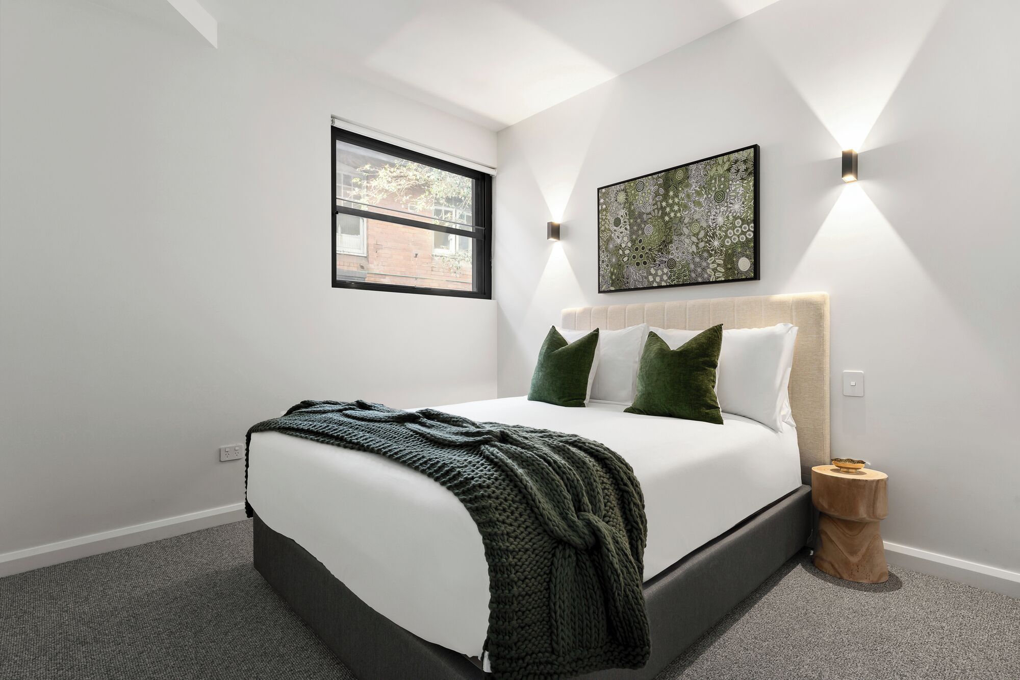The Henrietta Apartments by Urban Rest