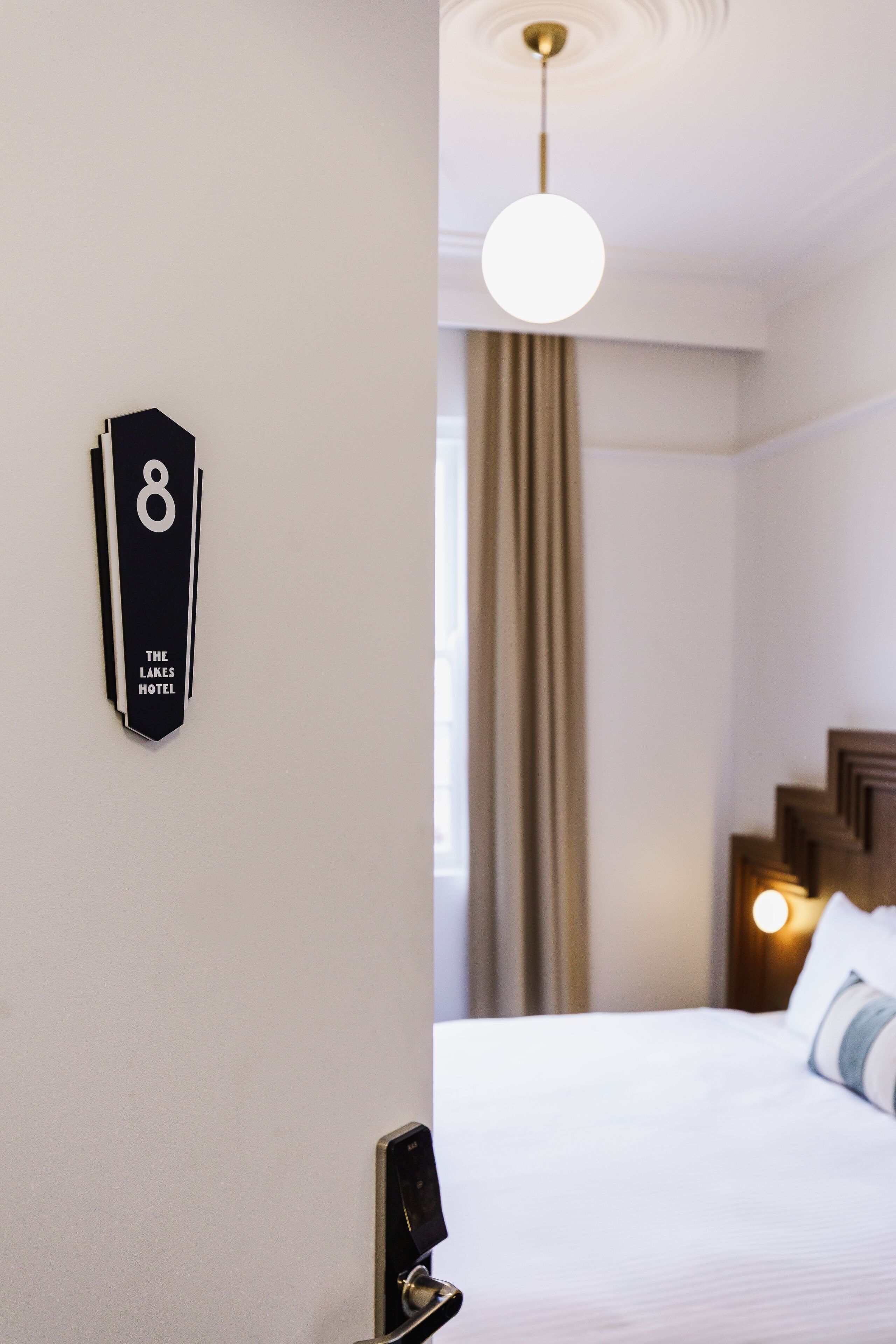 The Lakes Hotel Rosebery