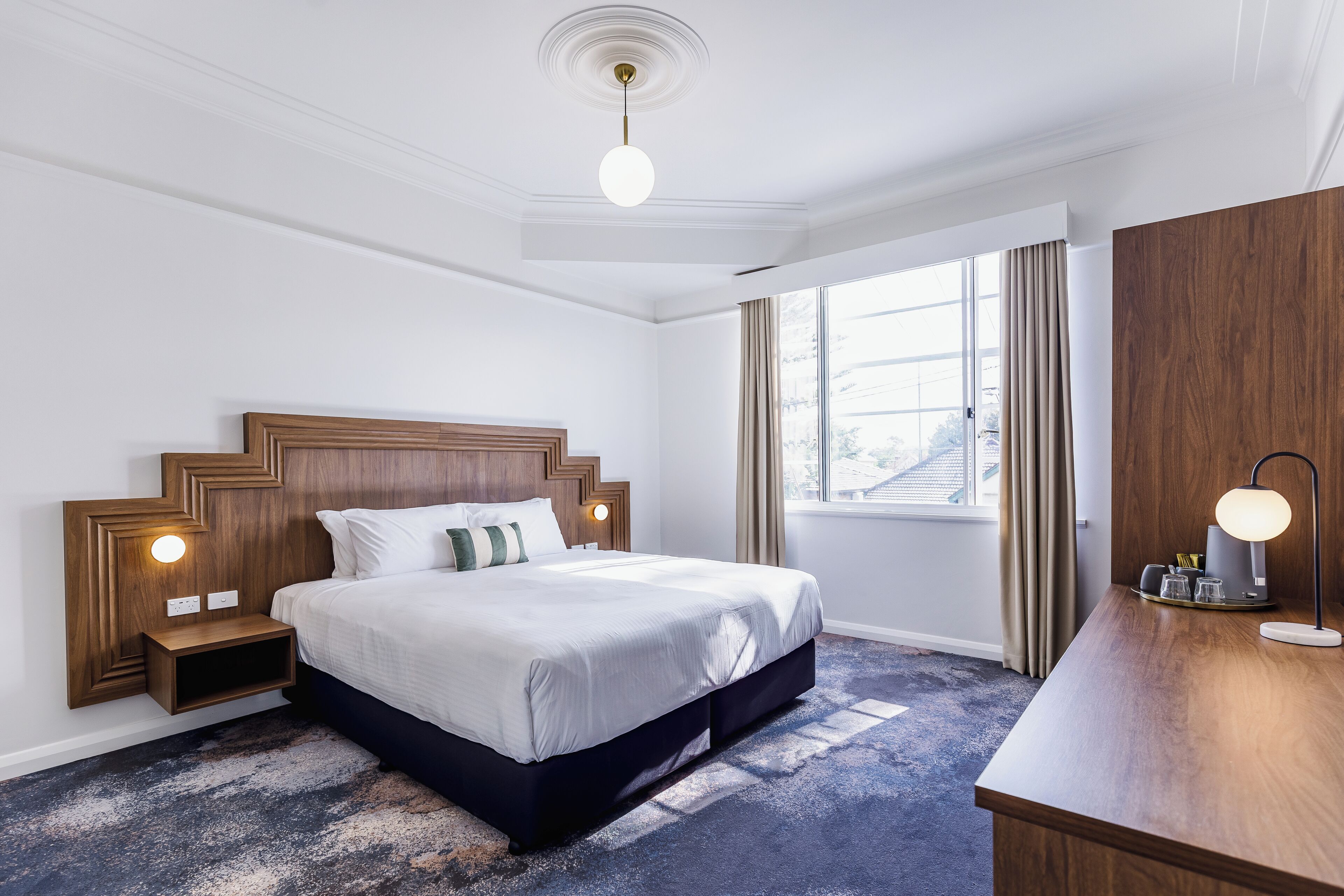 The Lakes Hotel Rosebery