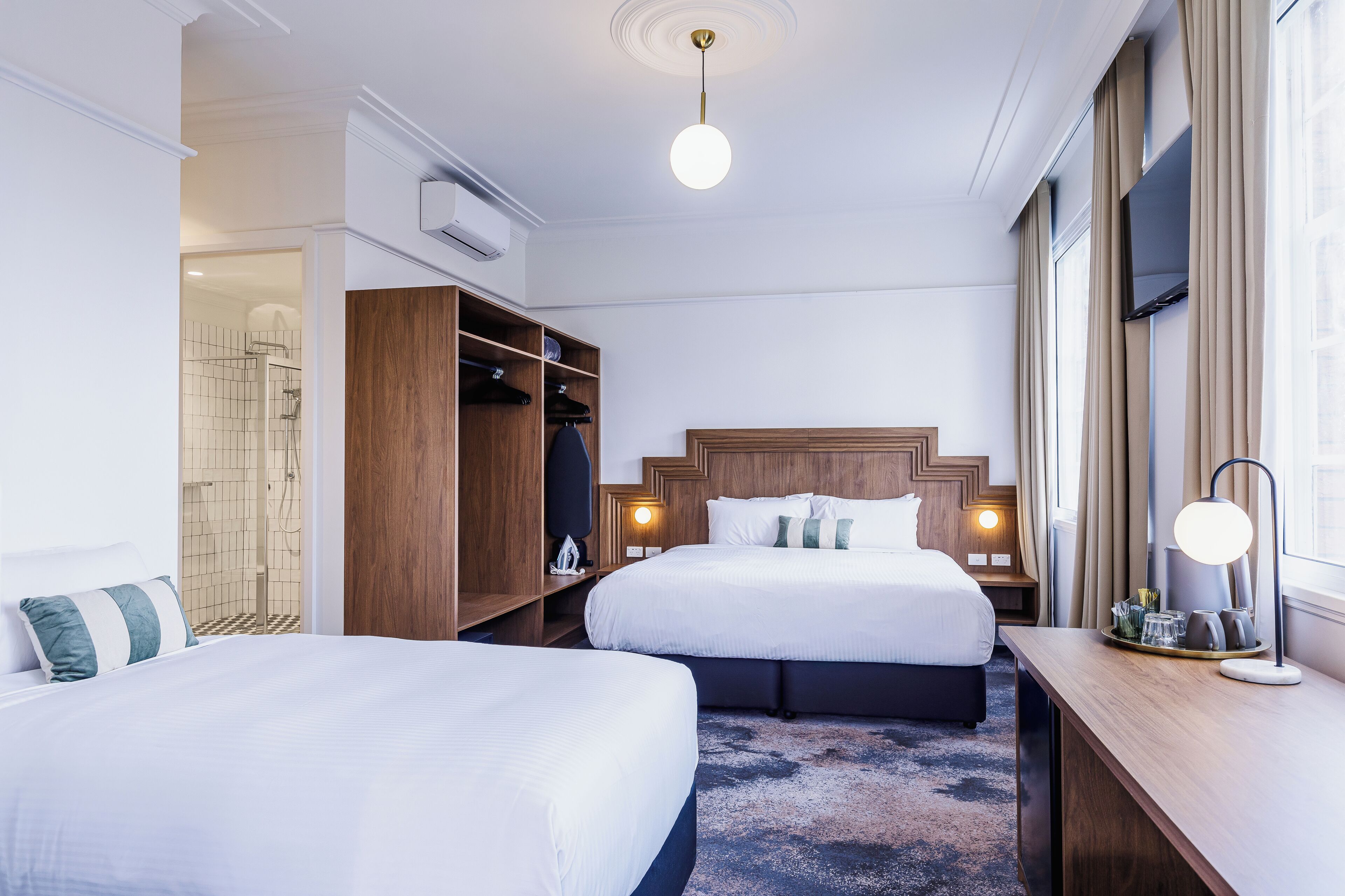 The Lakes Hotel Rosebery