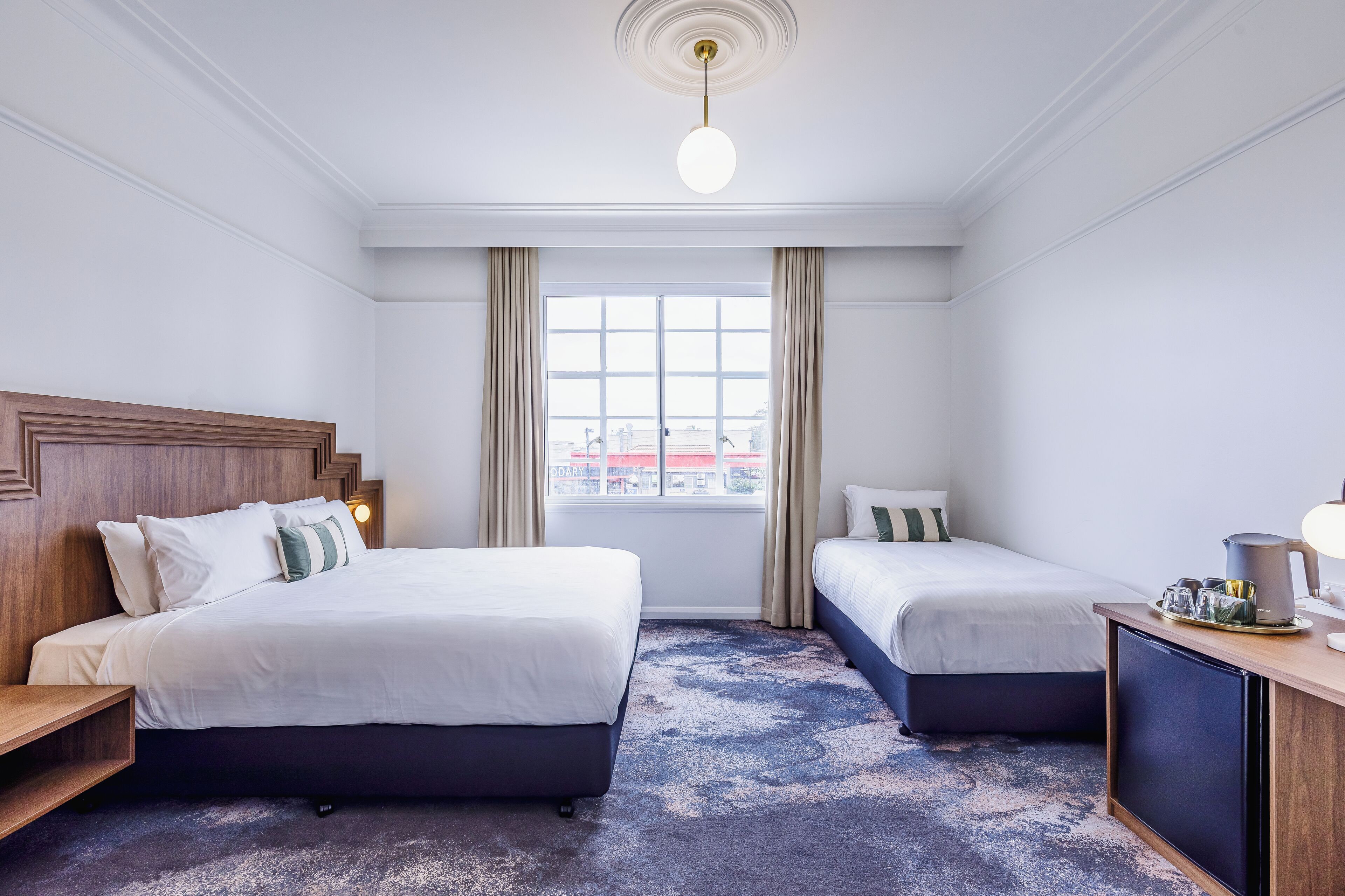 The Lakes Hotel Rosebery