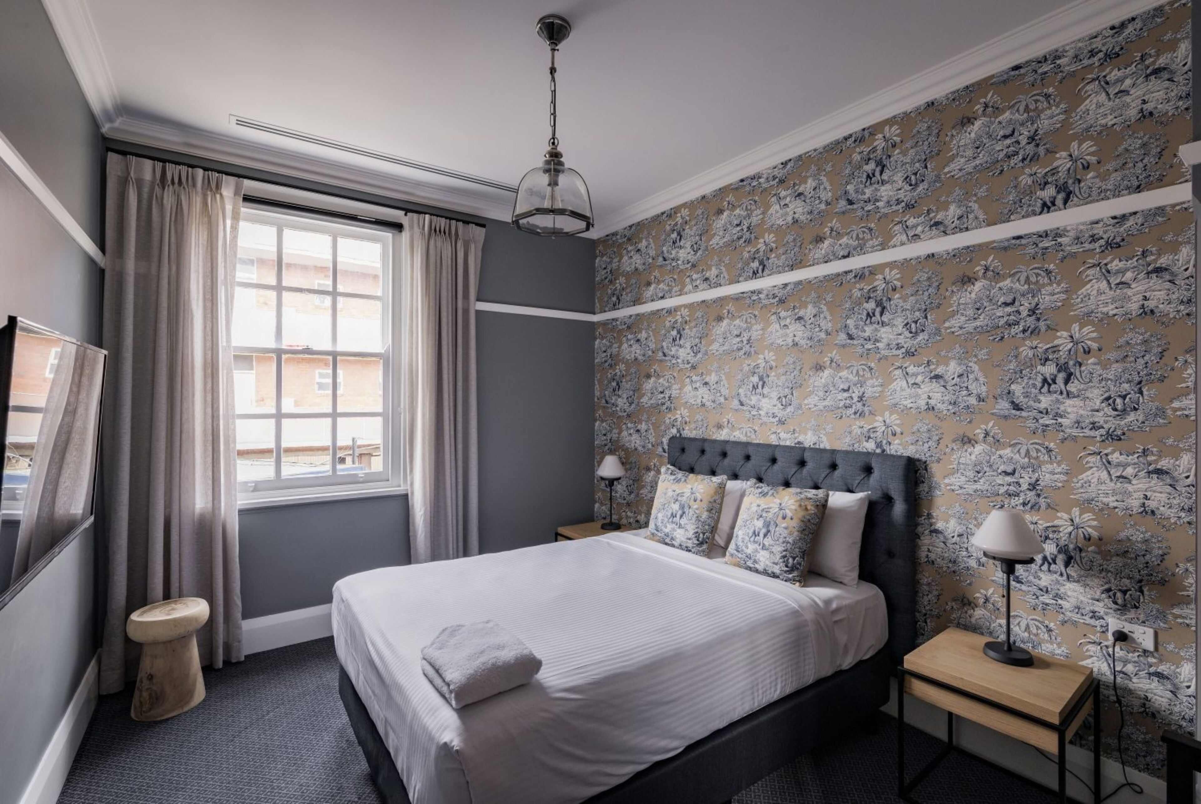 The North Sydney Hotel