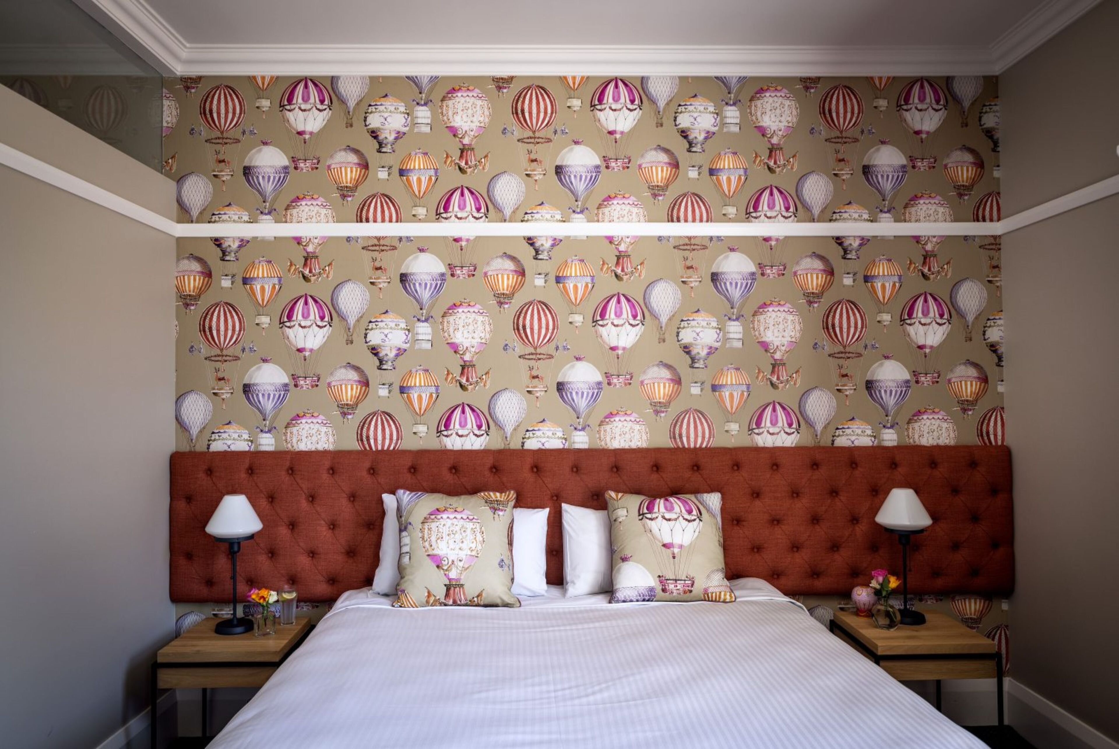 The North Sydney Hotel