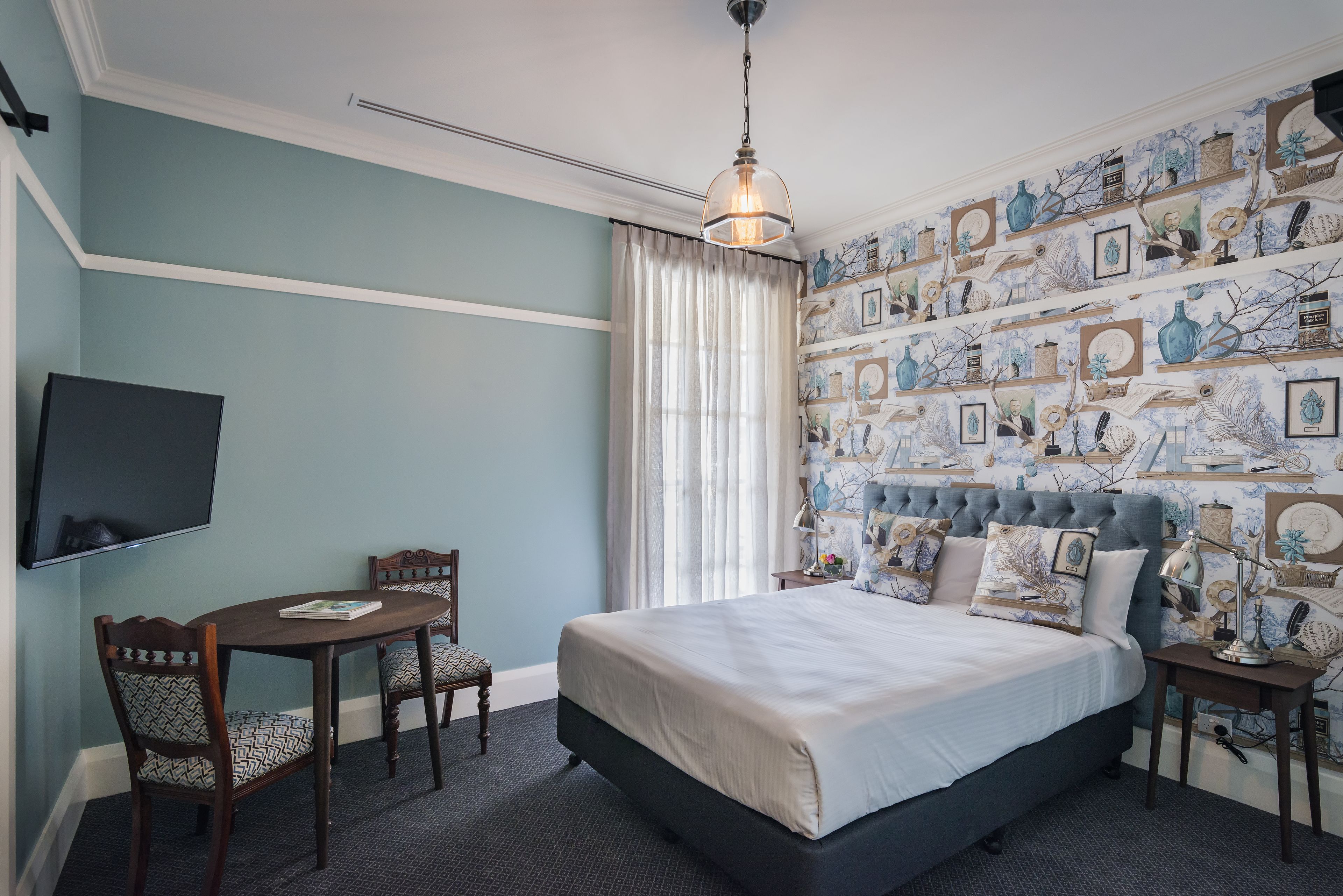 The North Sydney Hotel