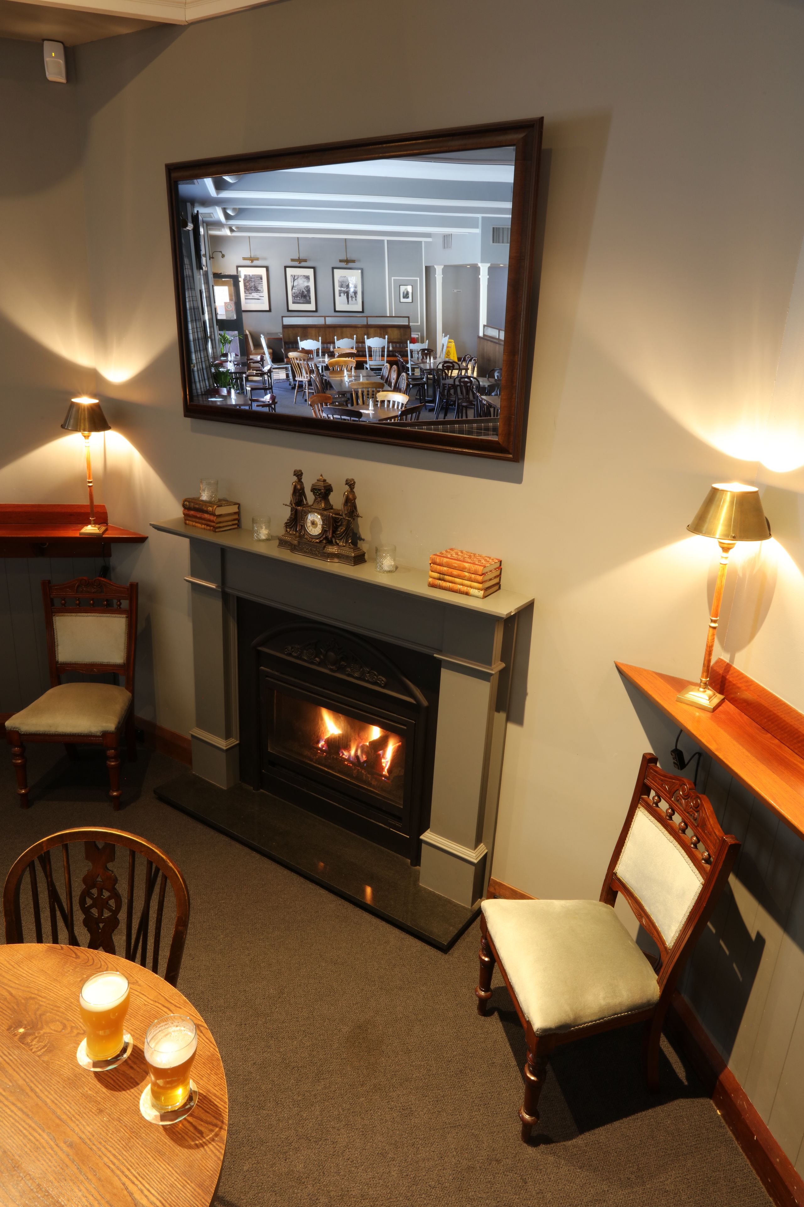 The North Sydney Hotel
