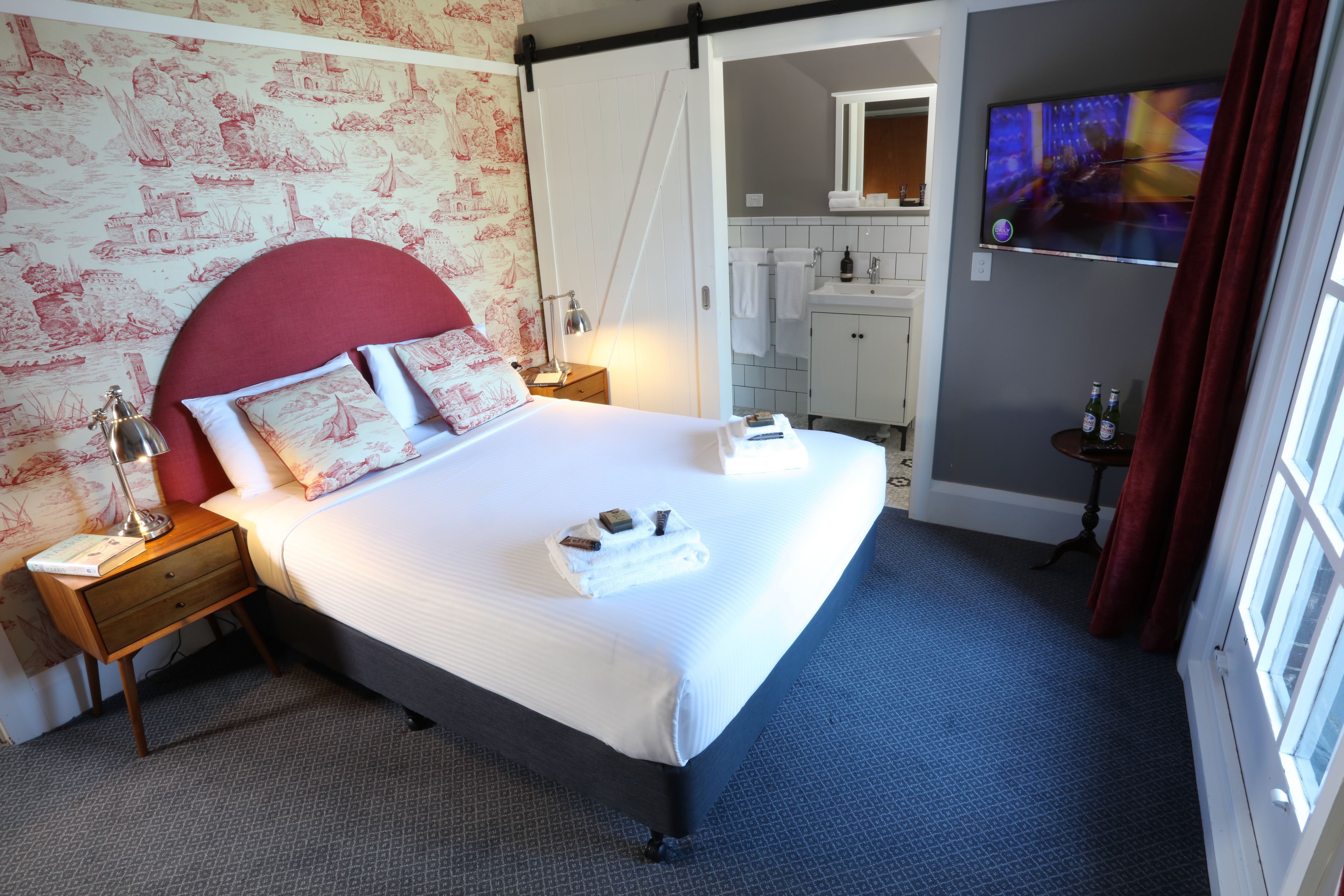 The North Sydney Hotel