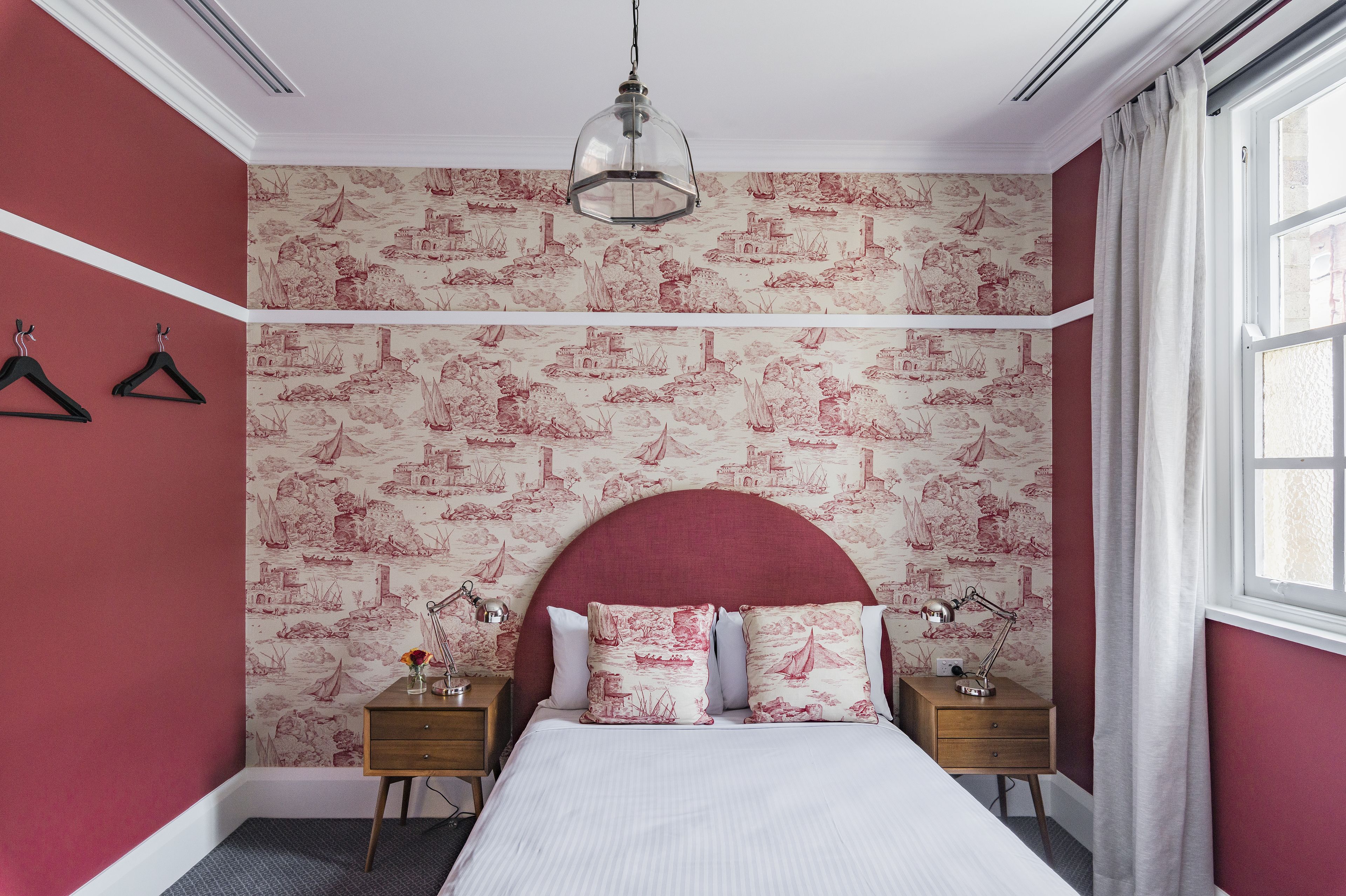 The North Sydney Hotel