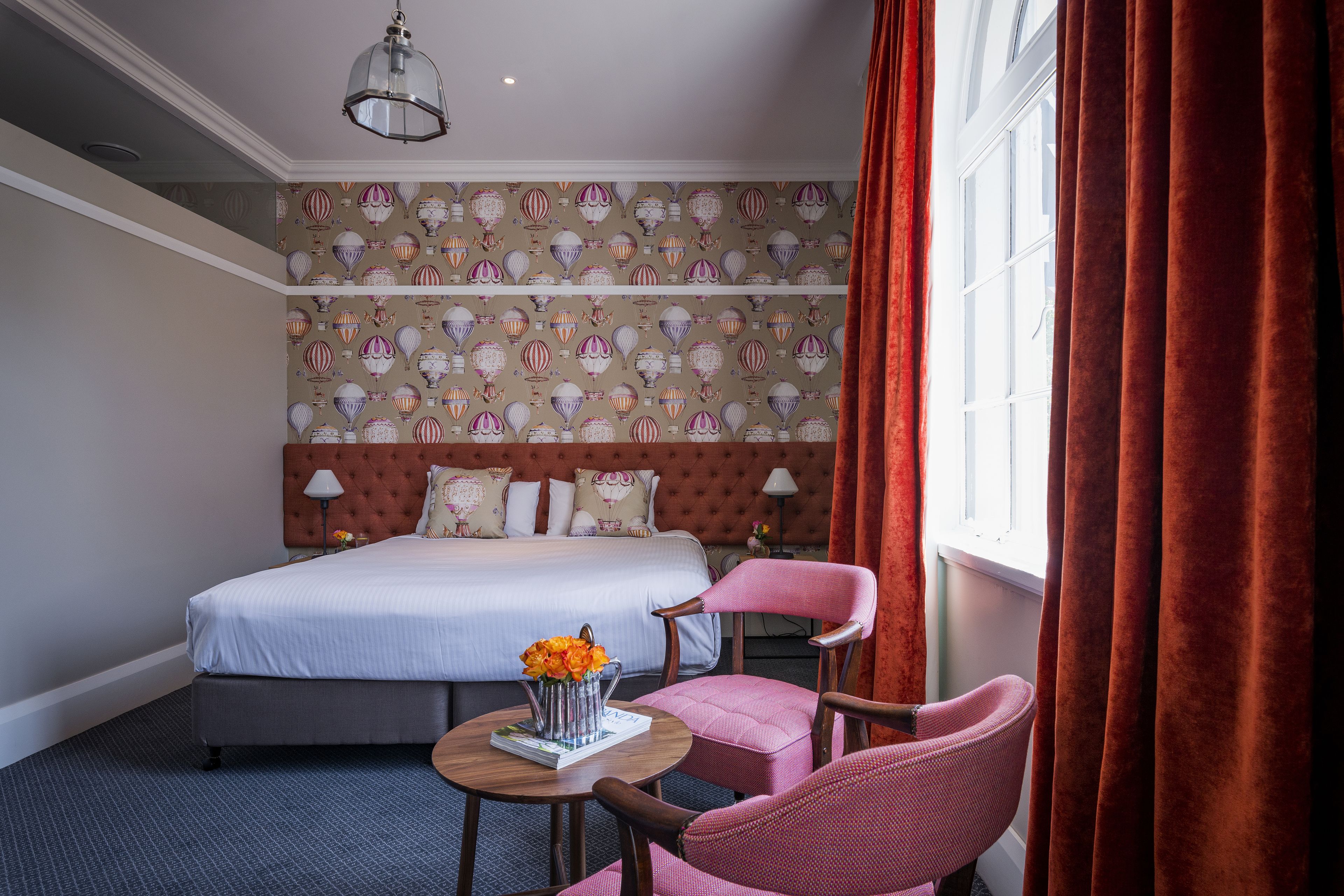 The North Sydney Hotel