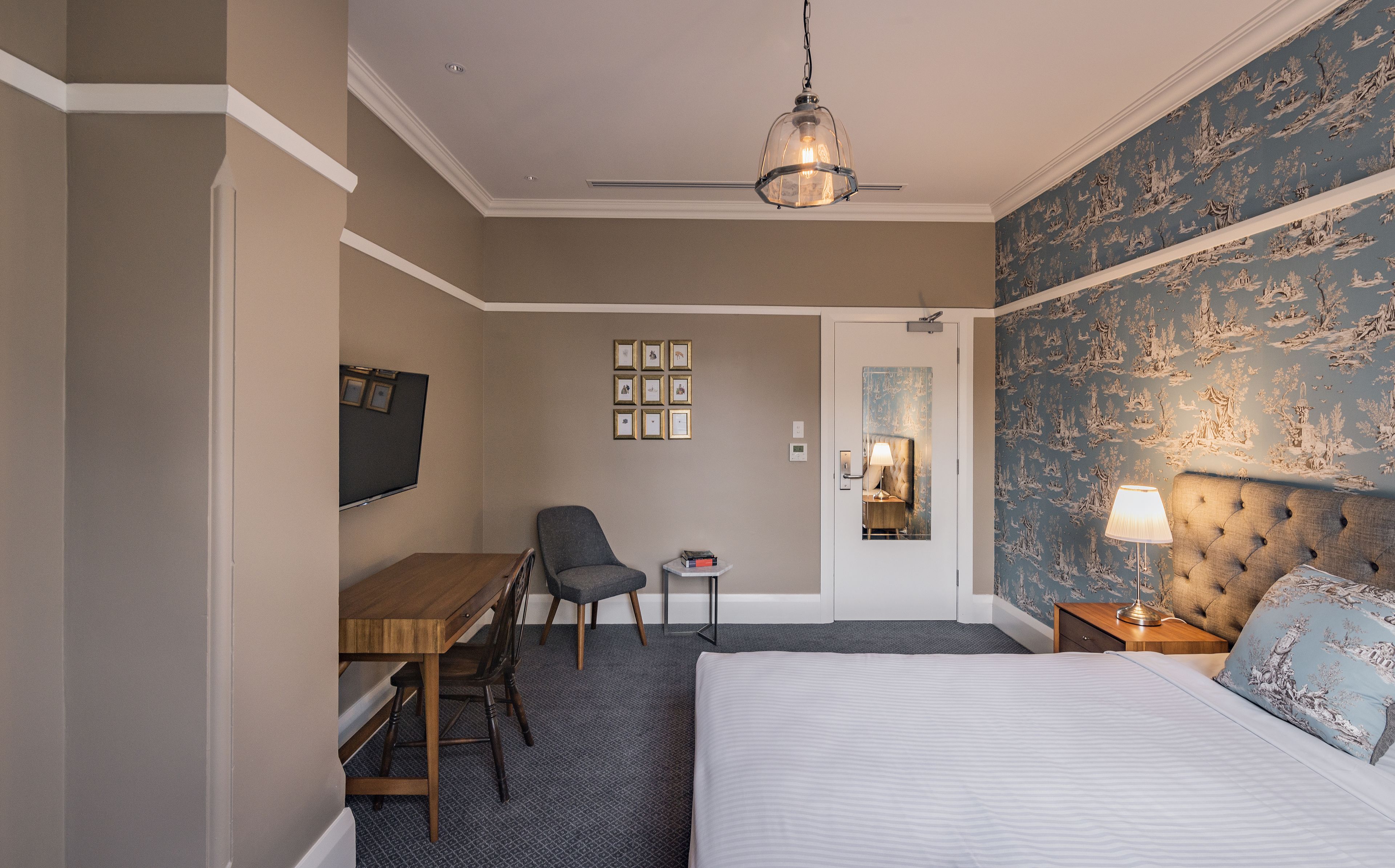 The North Sydney Hotel