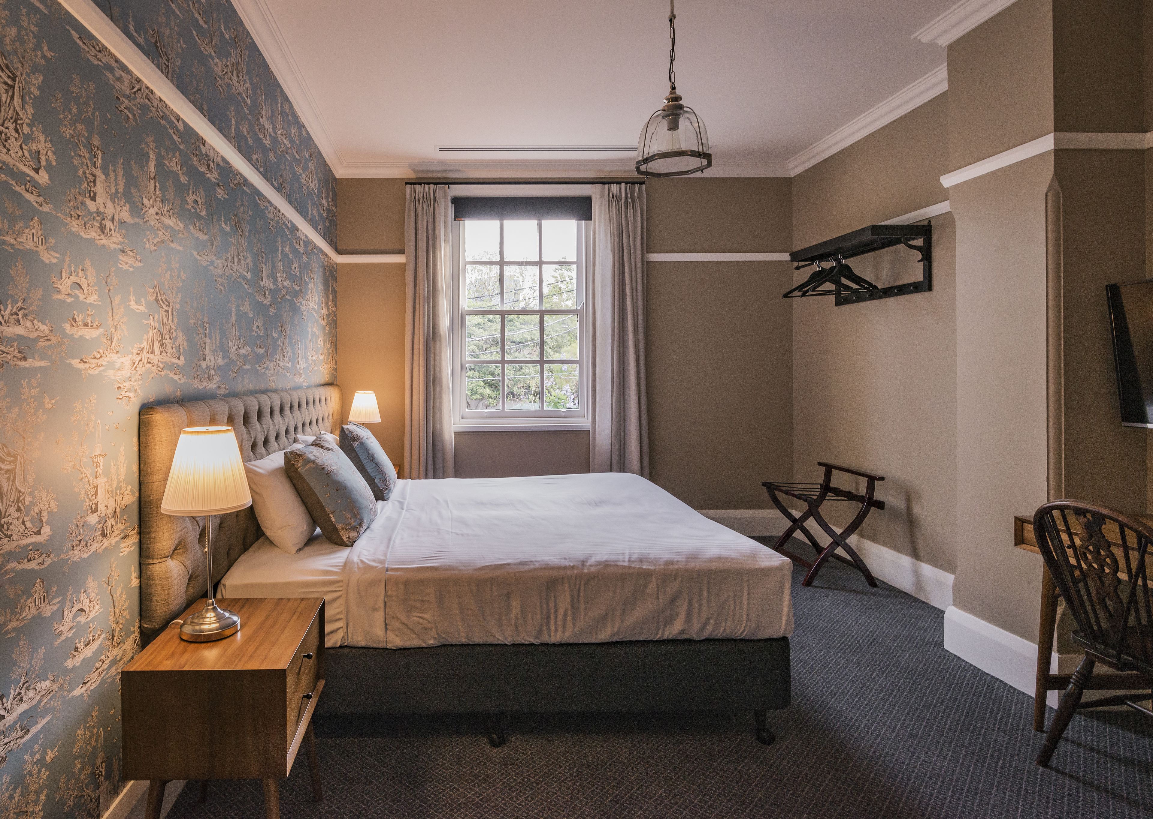 The North Sydney Hotel