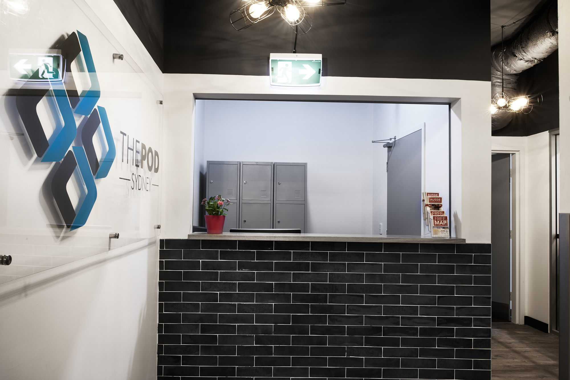 The Pod Sydney
