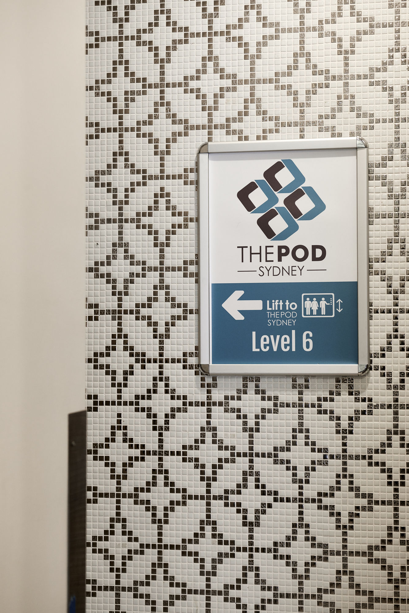 The Pod Sydney