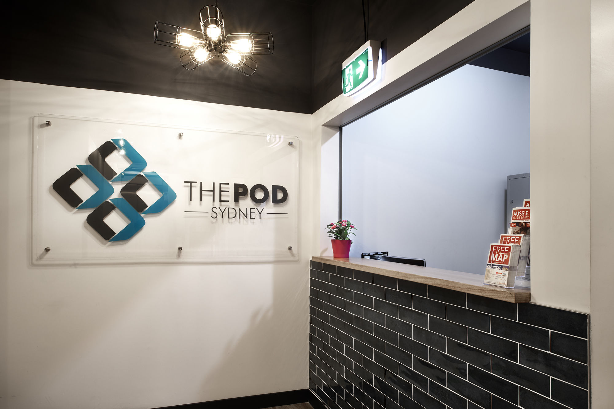 The Pod Sydney