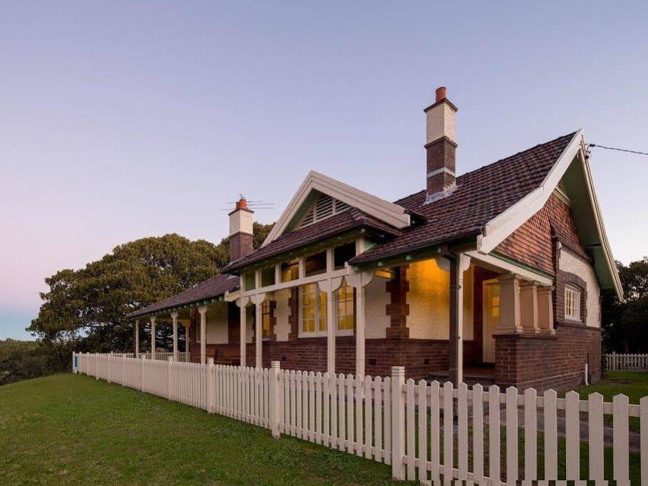 The Residences Centennial Park