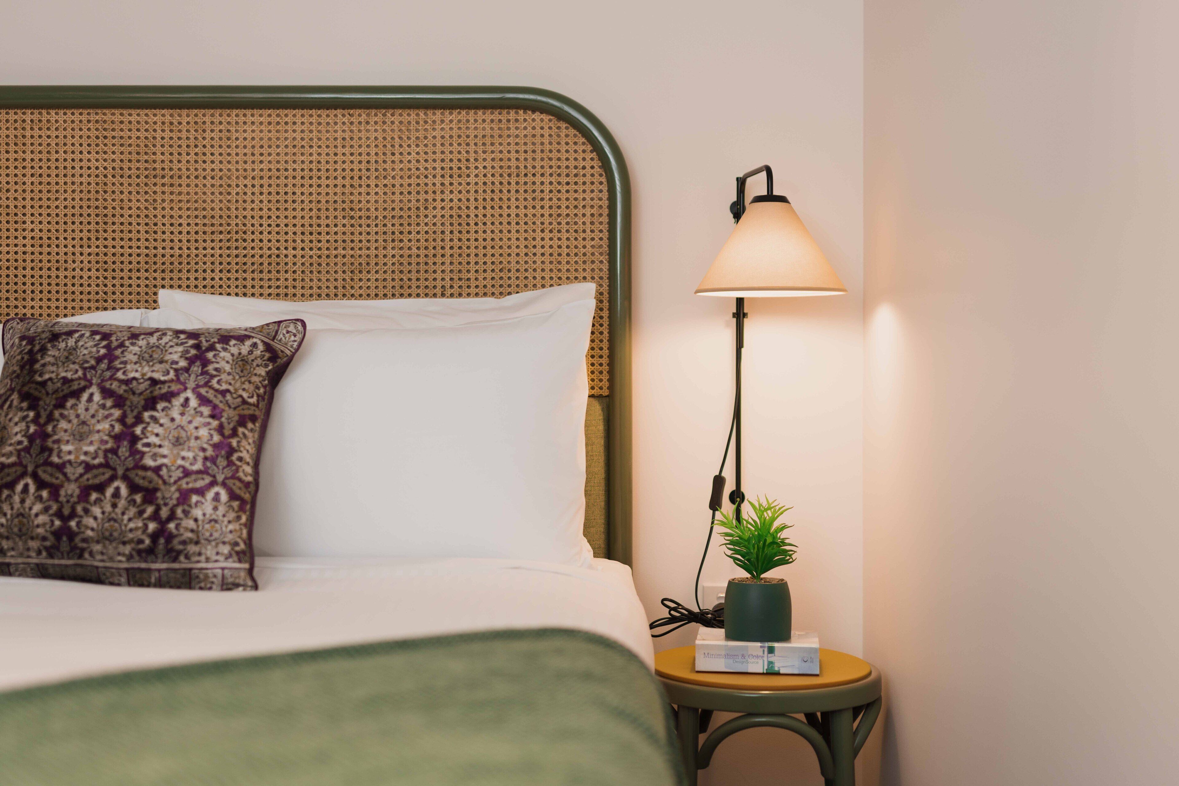 The Sarah by Urban Rest