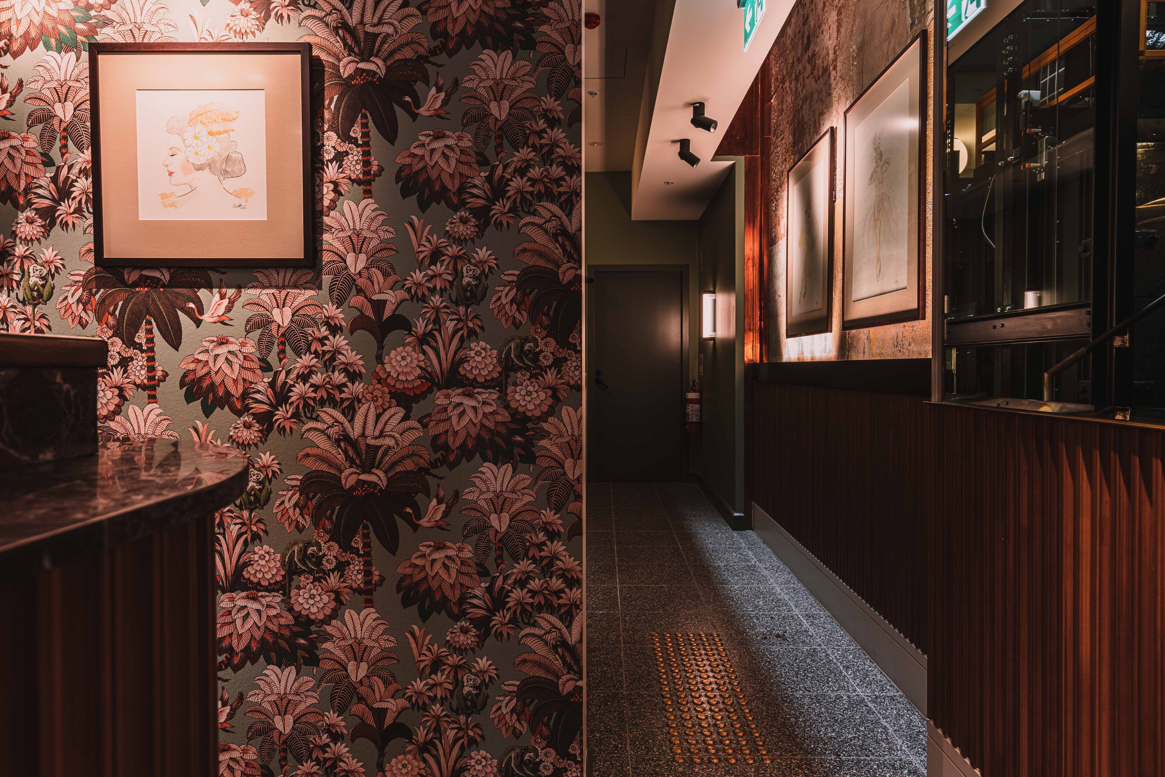 The Sarah by Urban Rest