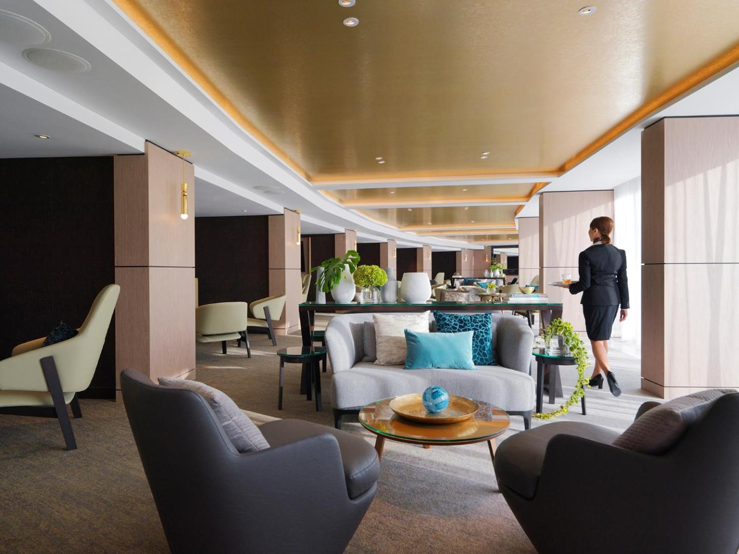 The Star Grand Hotel