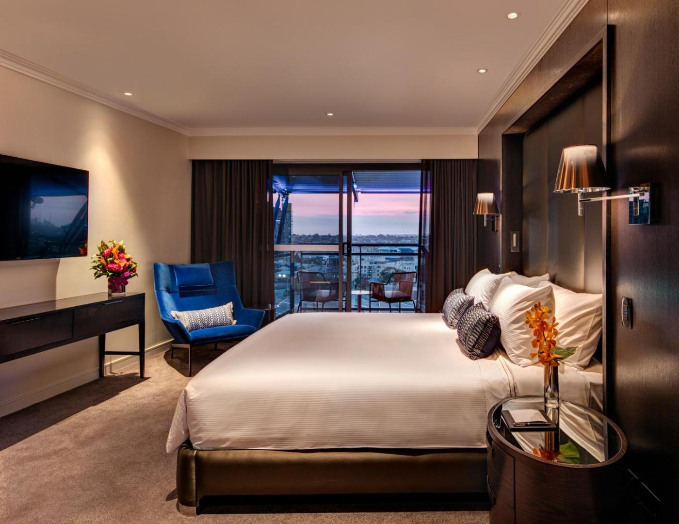 The Star Grand Hotel