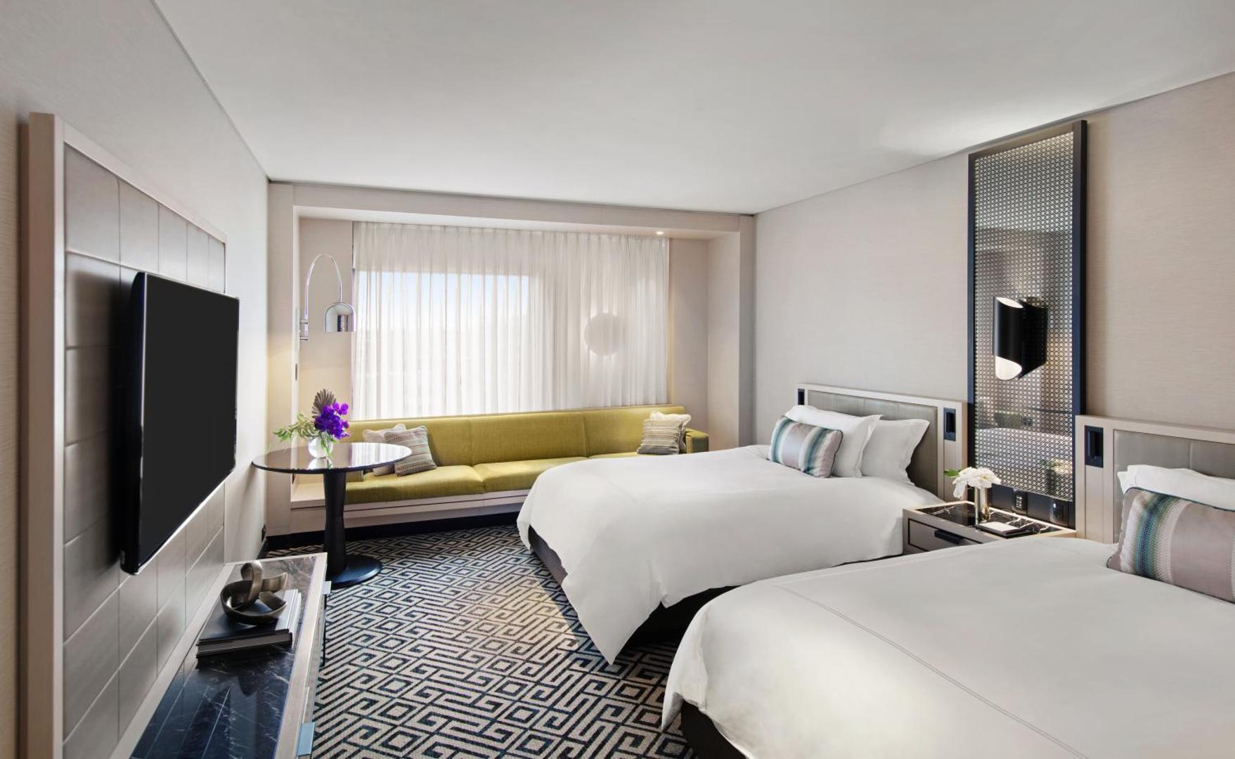The Star Grand Hotel