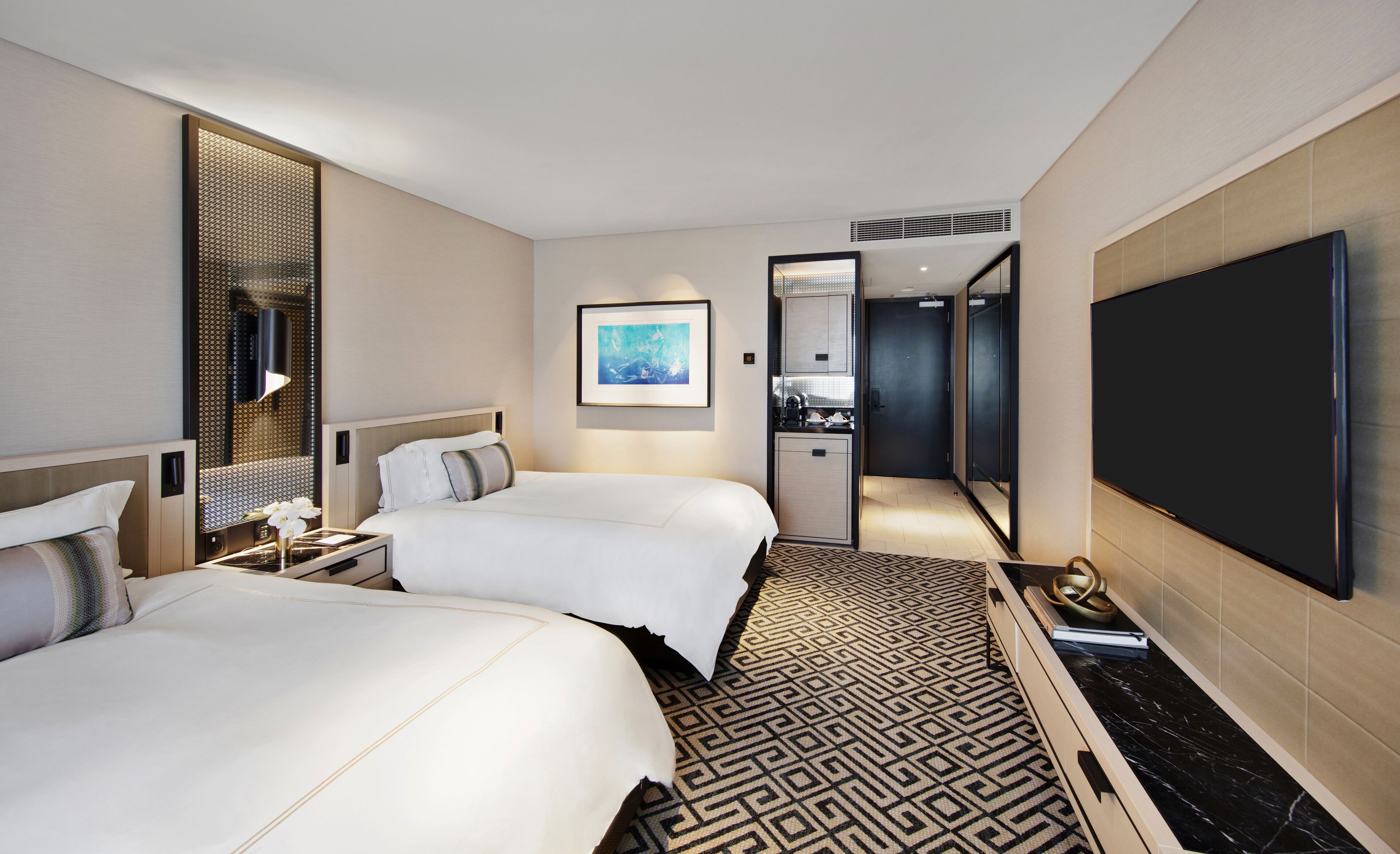 The Star Grand Hotel
