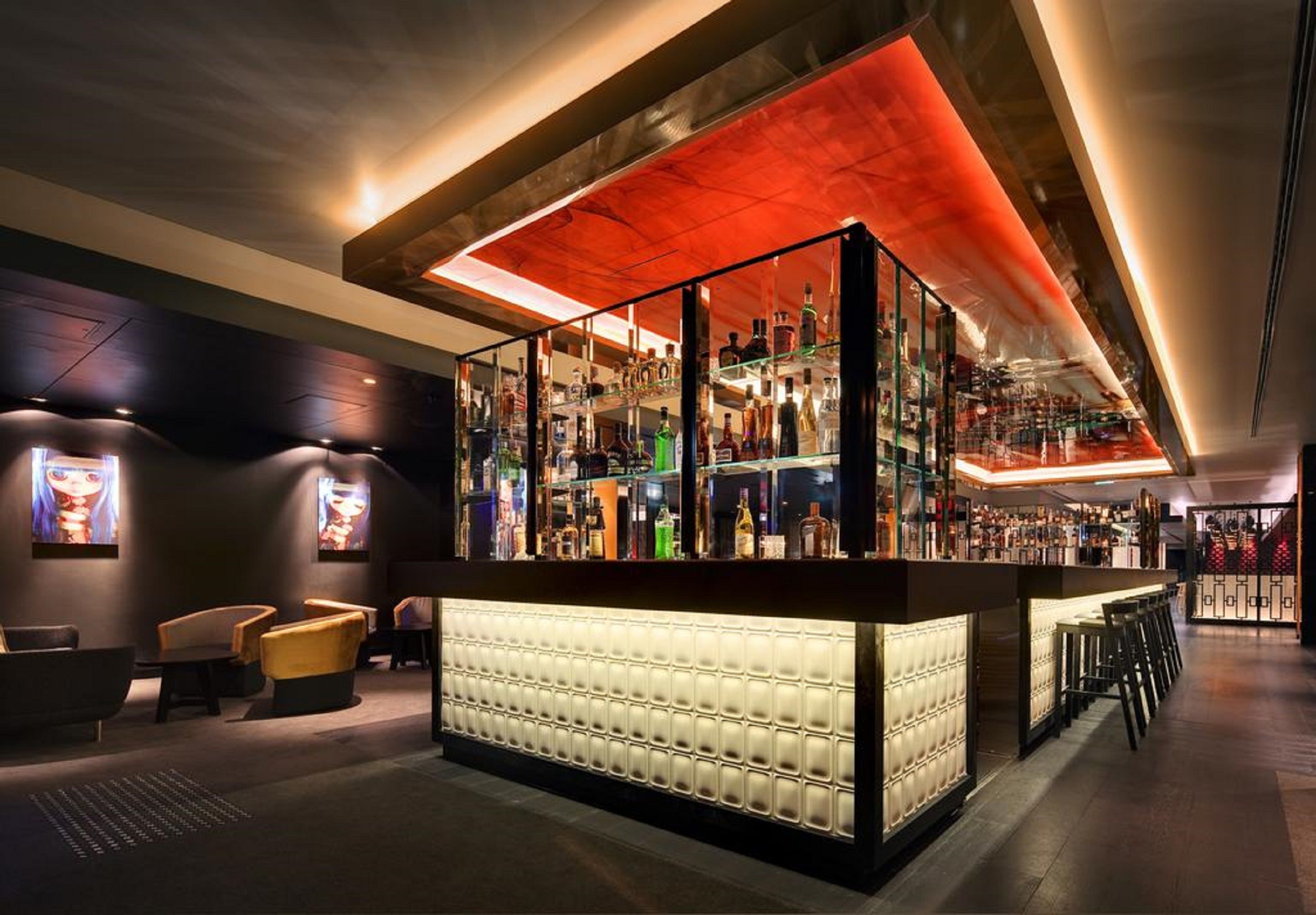 The Star Grand Hotel