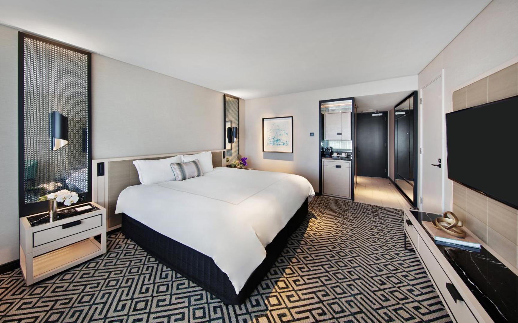 The Star Grand Hotel