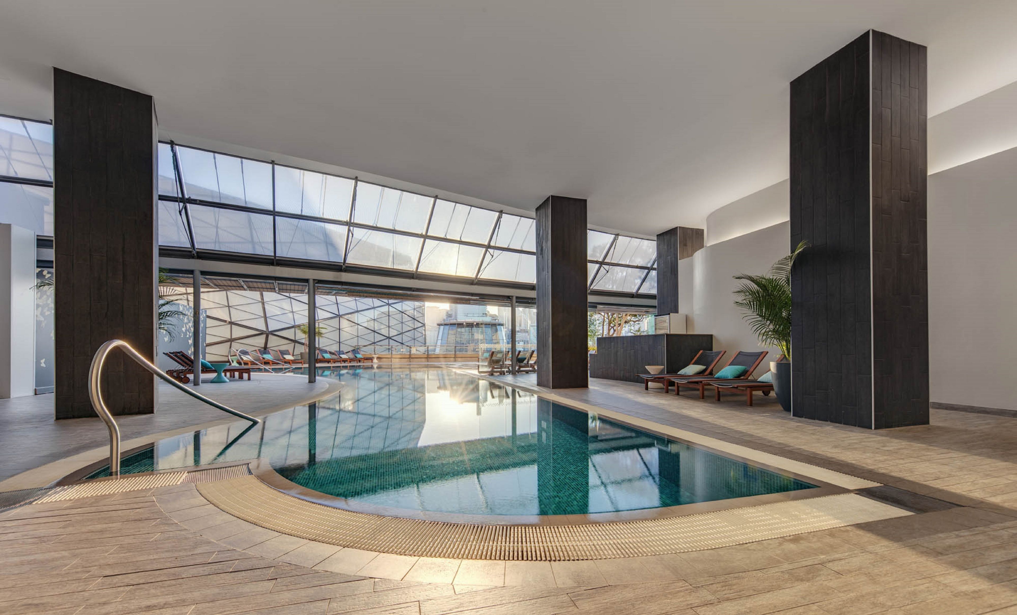 The Star Grand Hotel