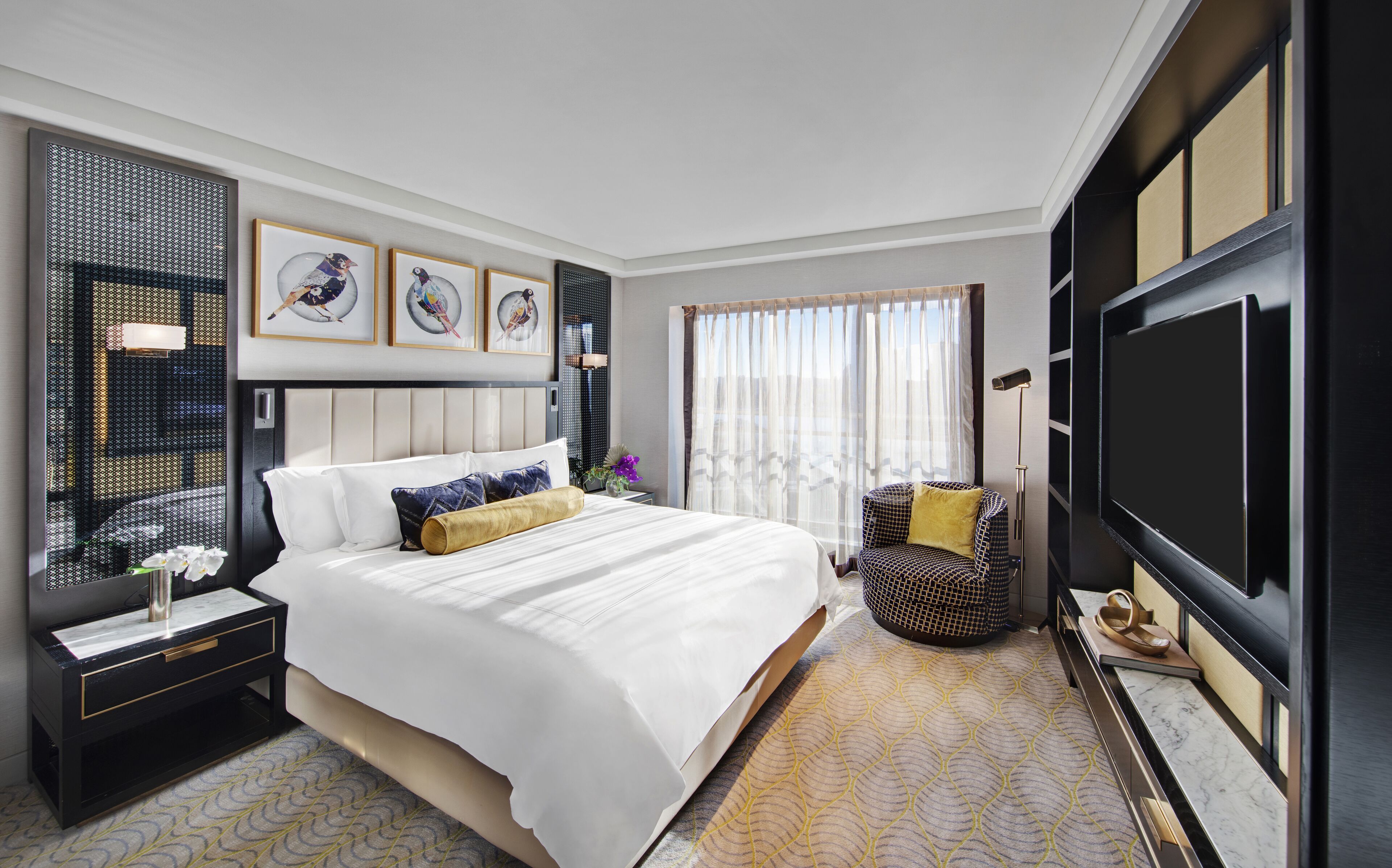 The Star Grand Hotel