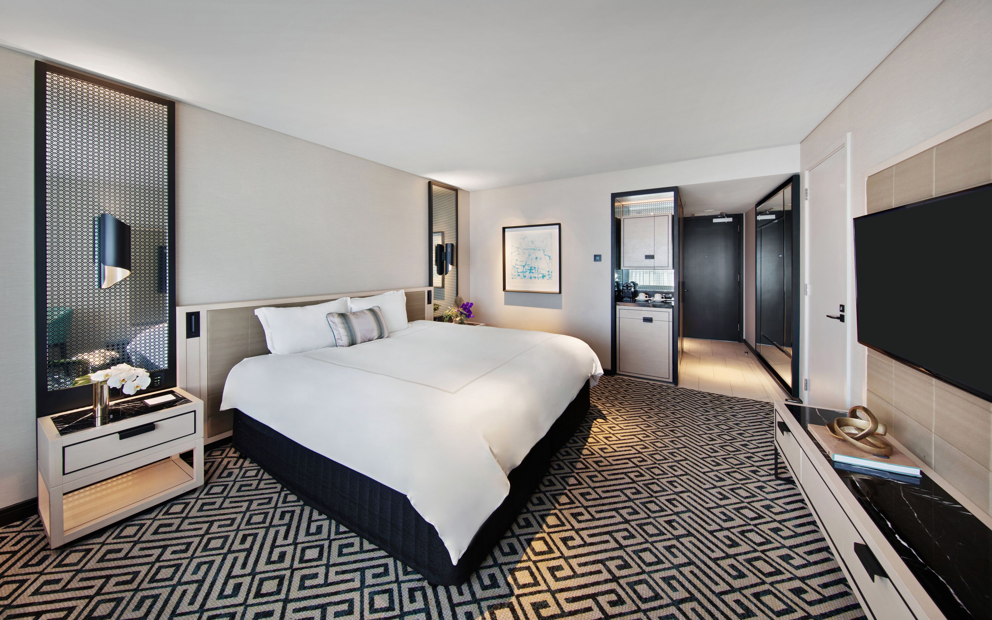 The Star Grand Hotel