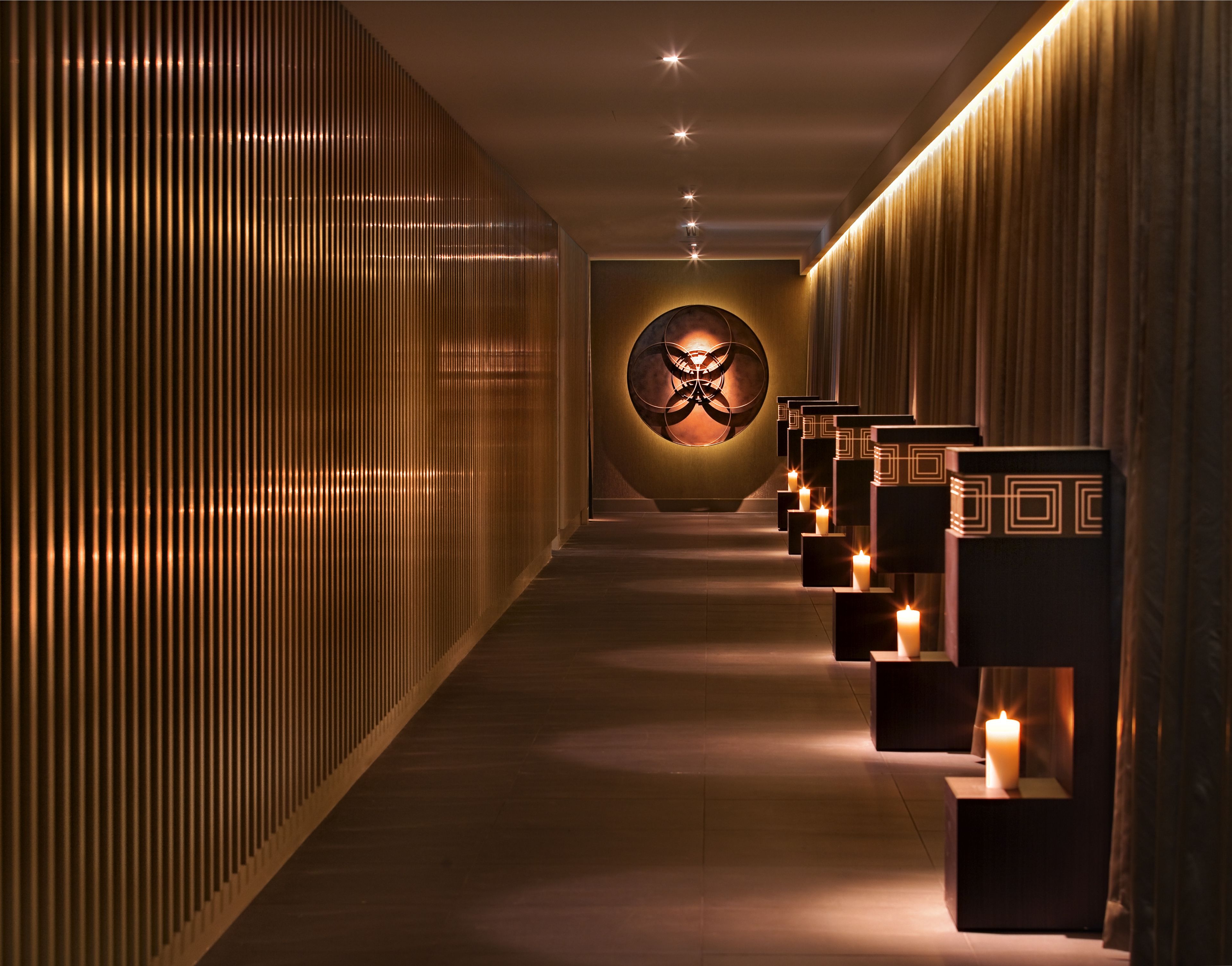 The Star Grand Hotel