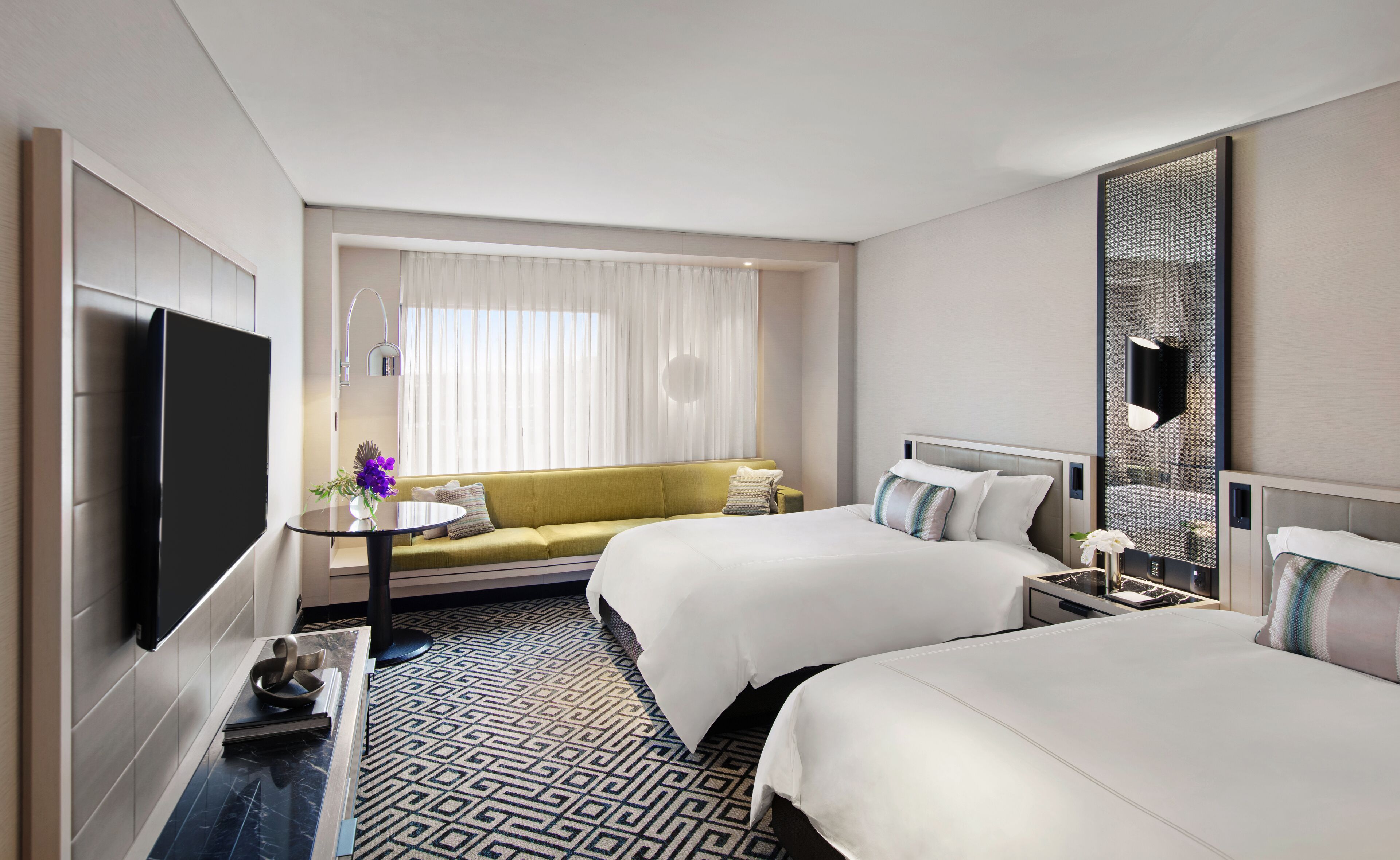 The Star Grand Hotel