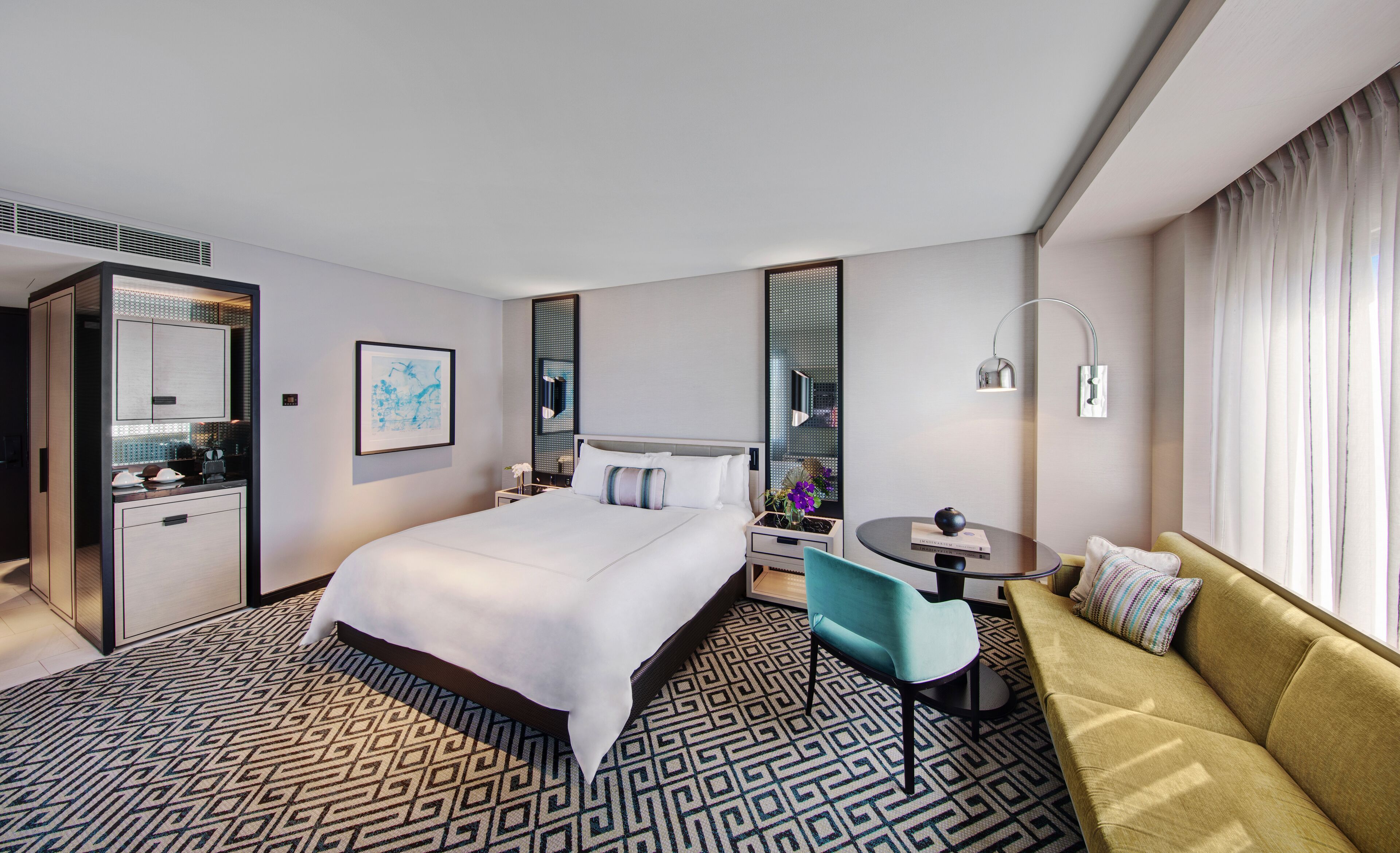 The Star Grand Hotel