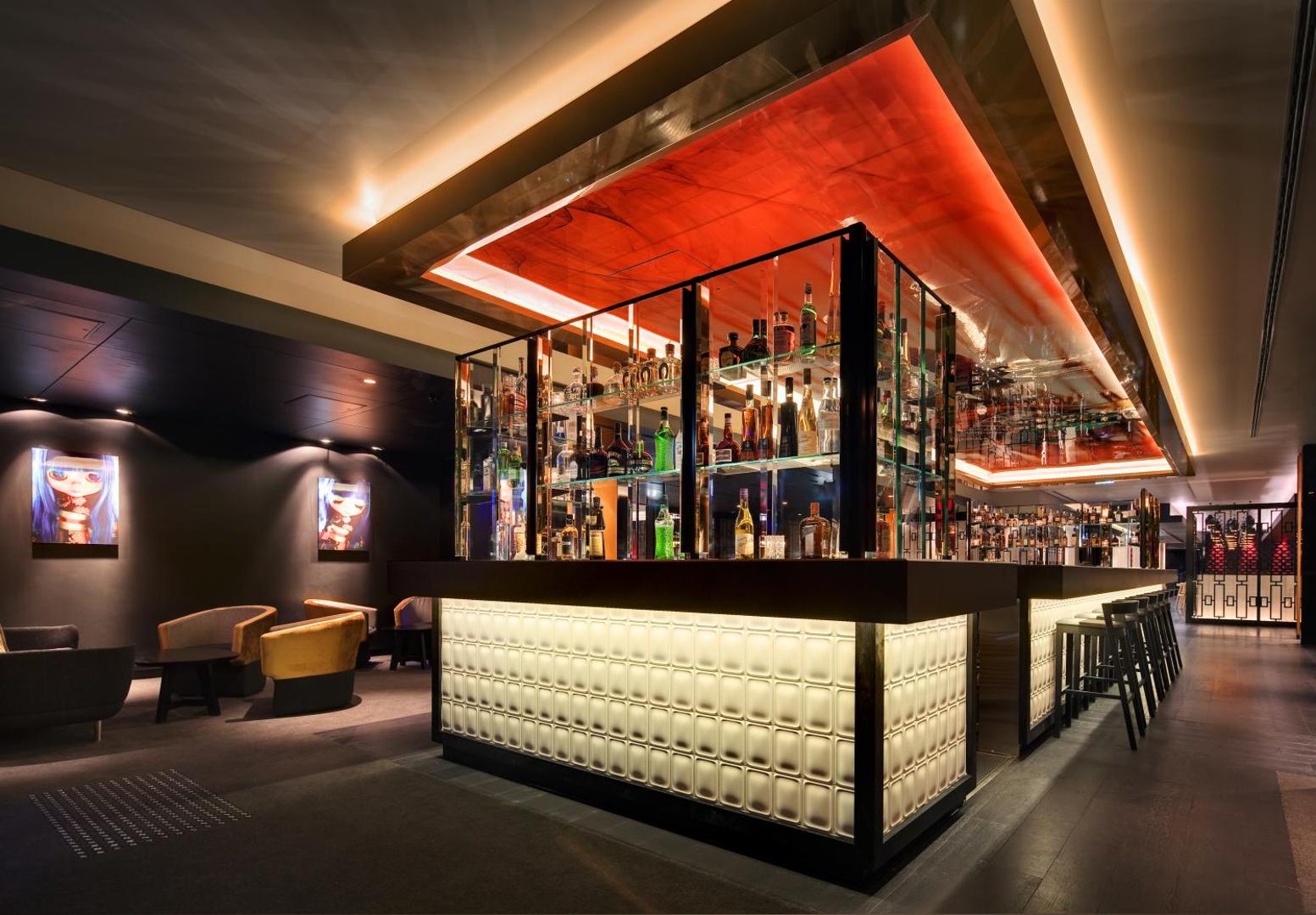 The Star Grand Hotel