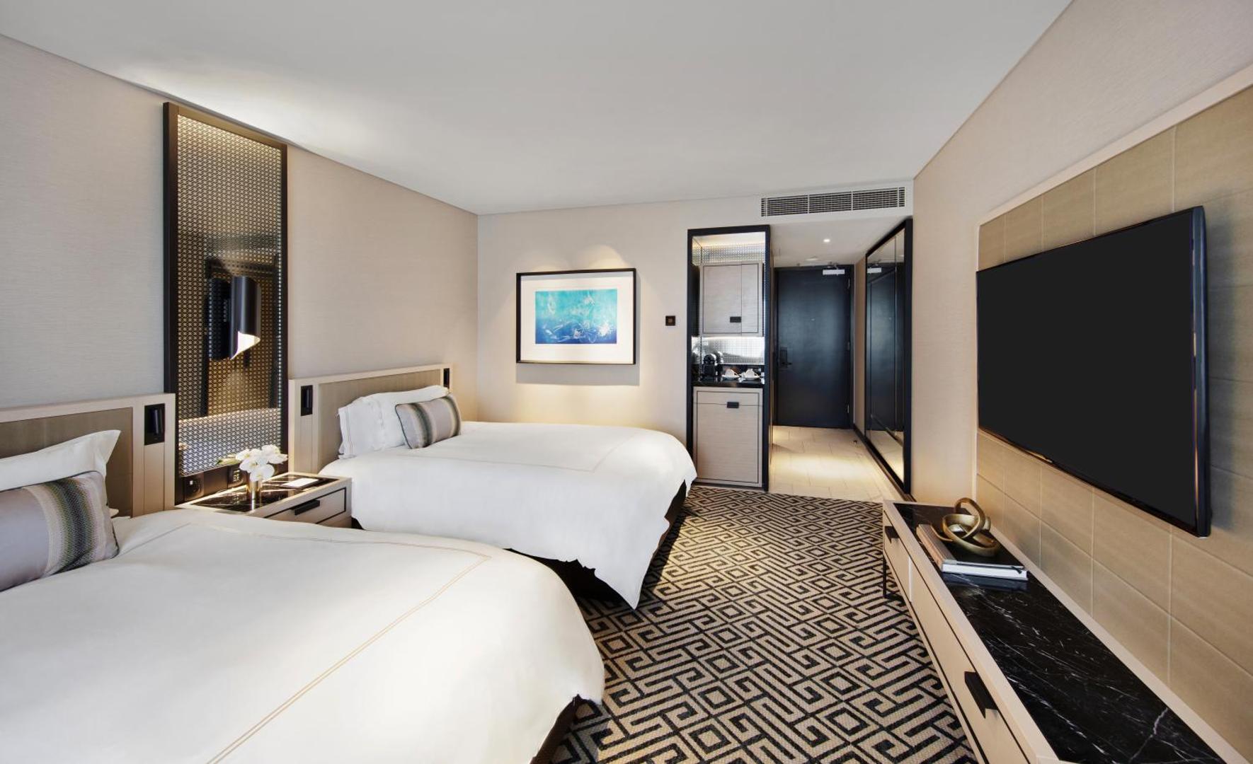 The Star Grand Hotel