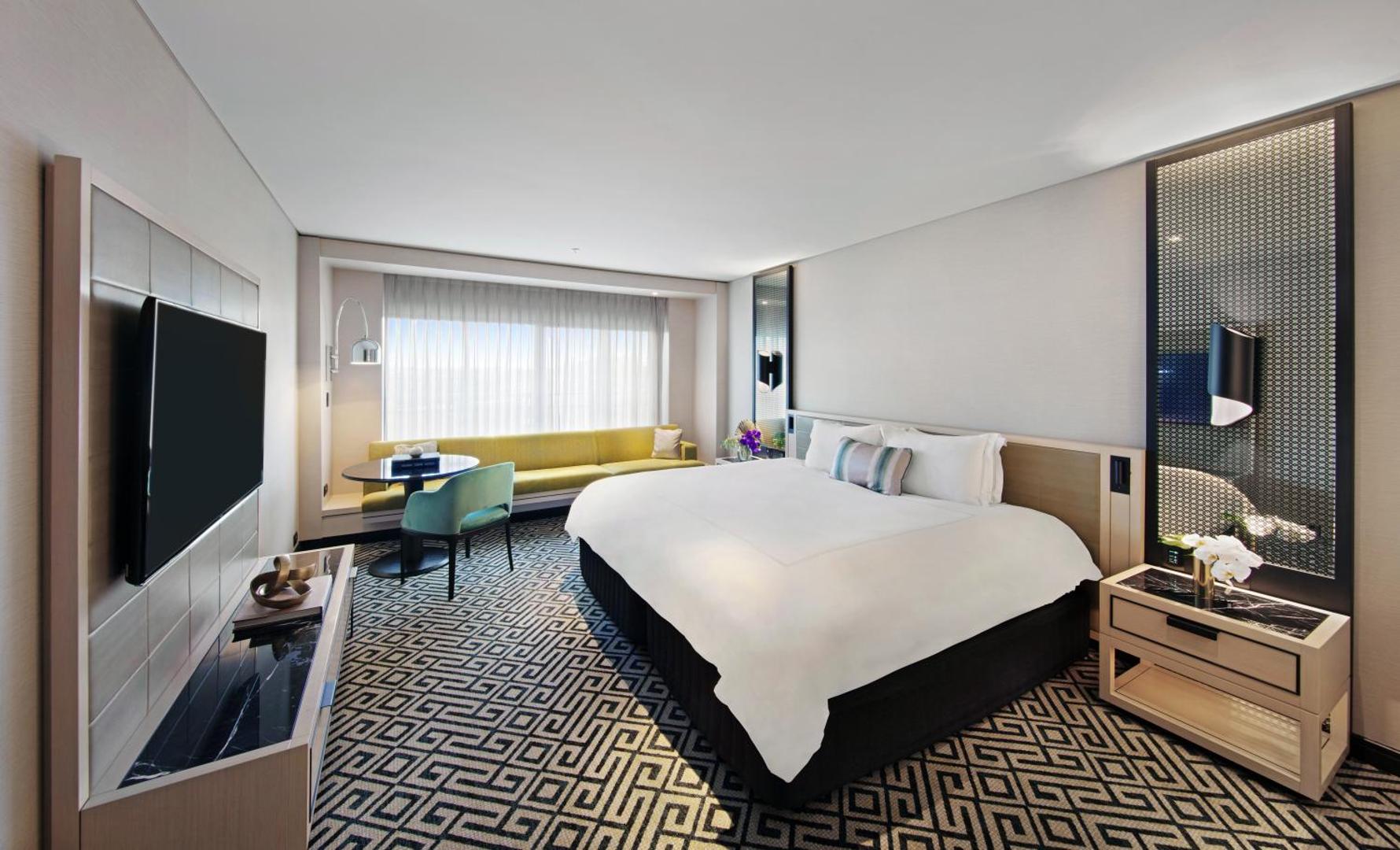 The Star Grand Hotel