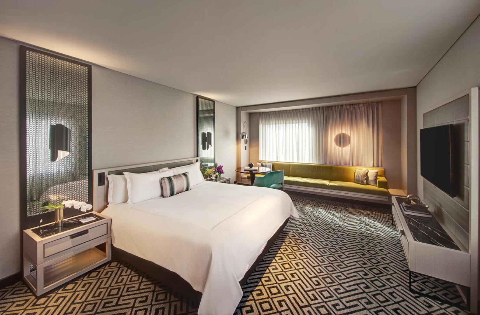 The Star Grand Hotel